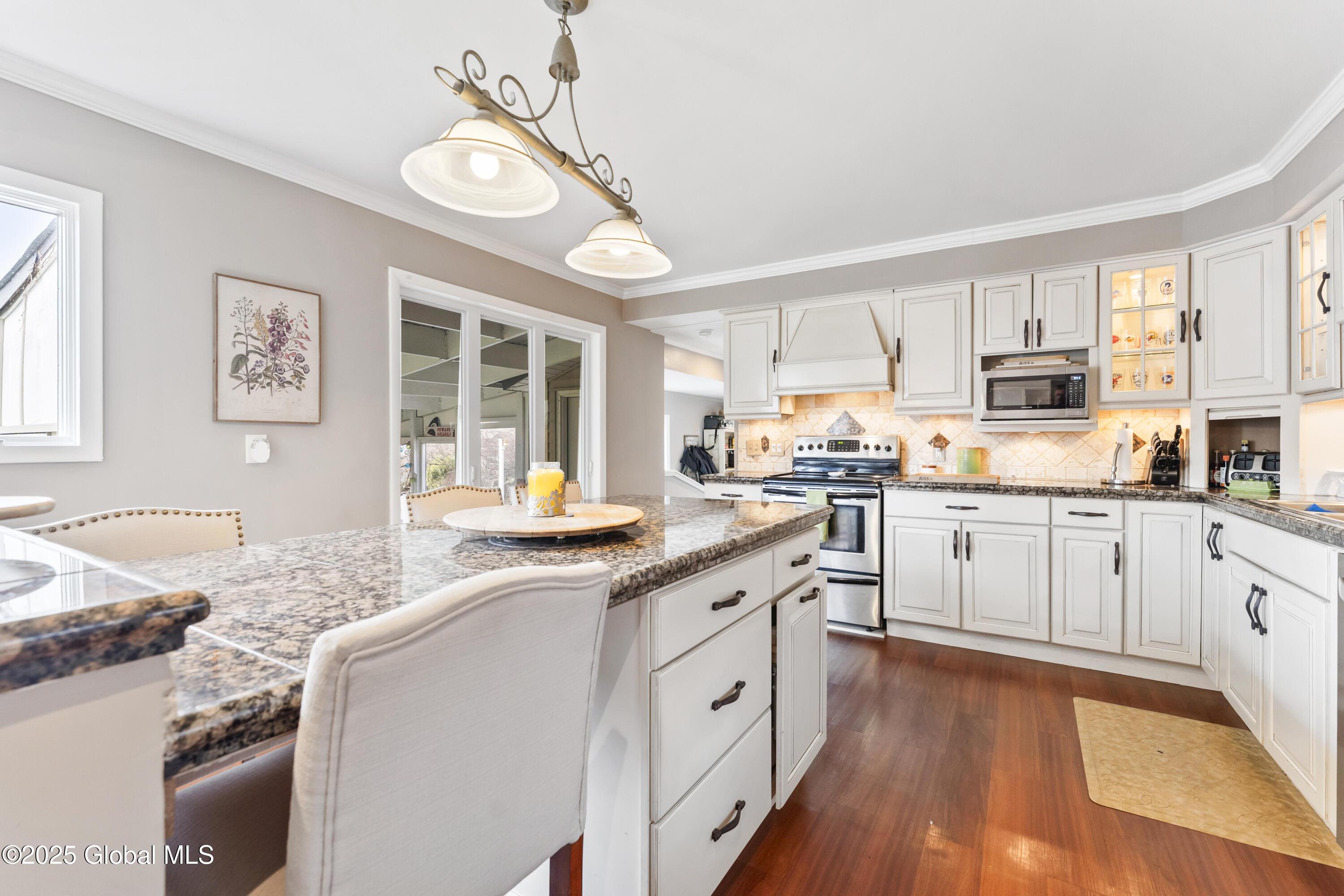 286 Reynolds Road Moreau, NY 12828 - Photo 9 of 31 DOD09608