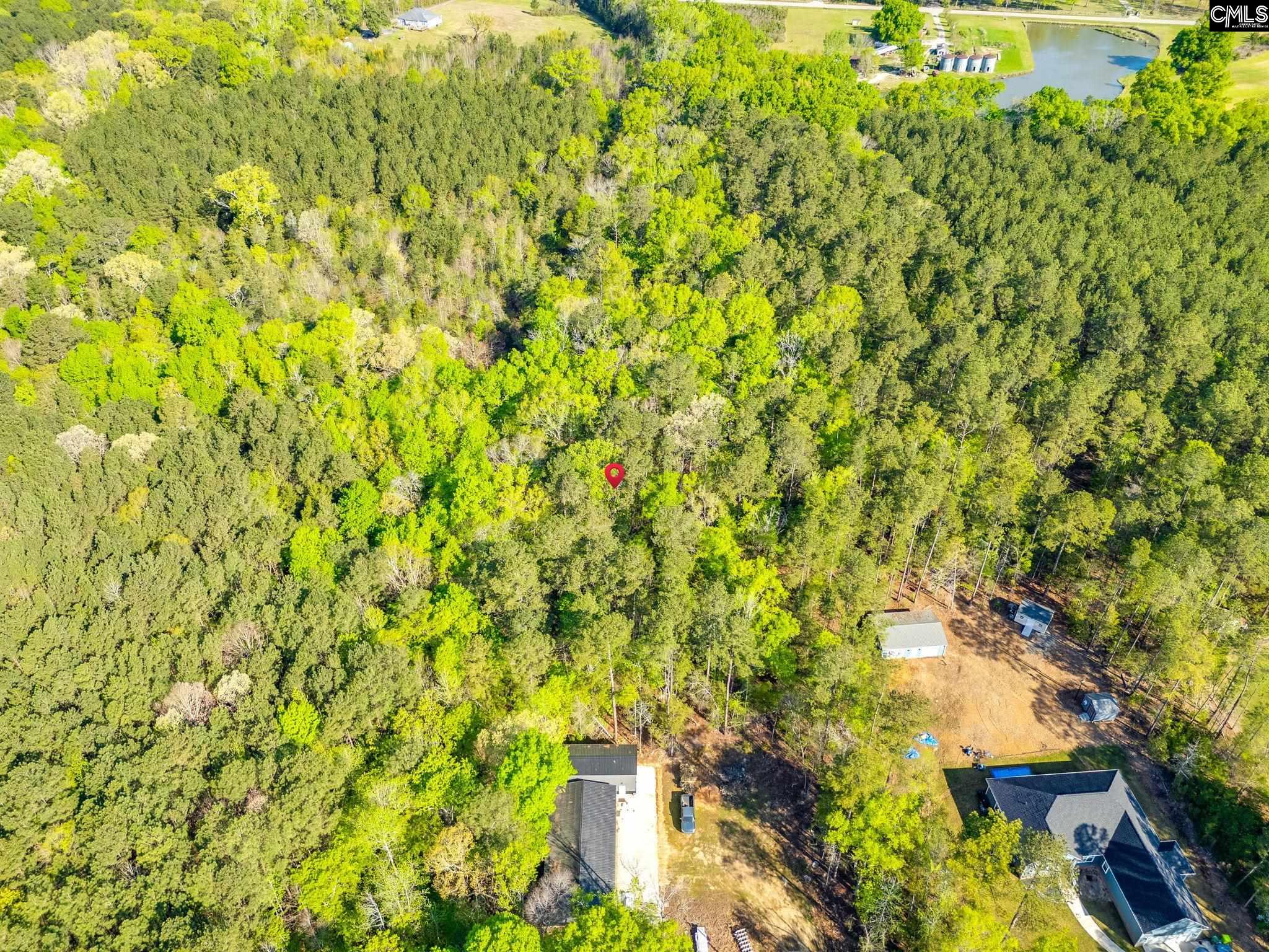 1103 Hopewell Church Road Irmo, SC 29063 - Photo 3 of 7