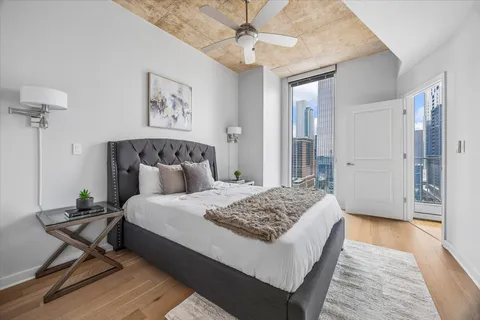 $749,000 | 360 Nueces Street, Unit 2005, Austin, TX 78701