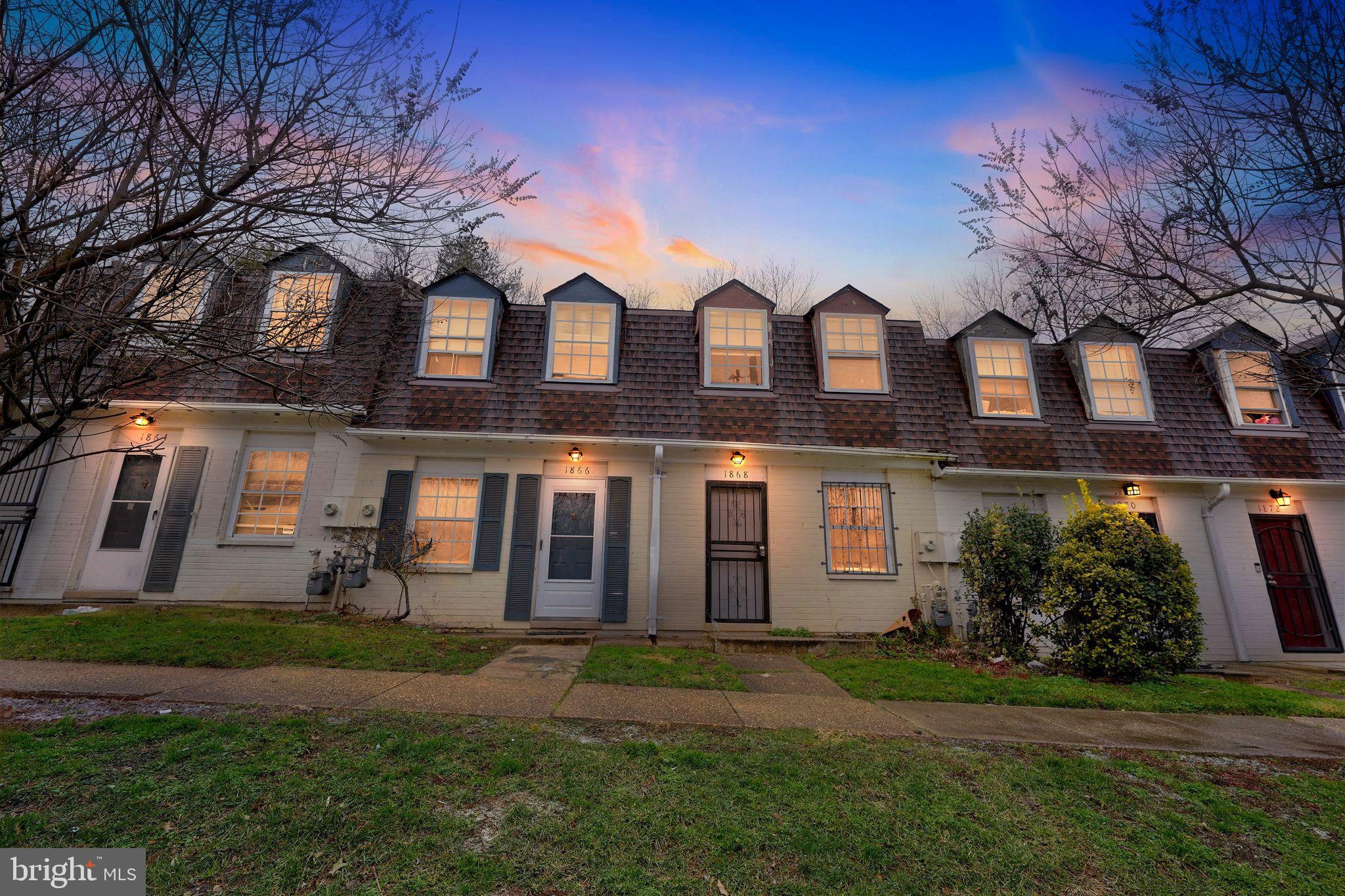 1868 Dutch Village Drive, Unit R277 Landover, MD 20785 - Photo 1 of 16