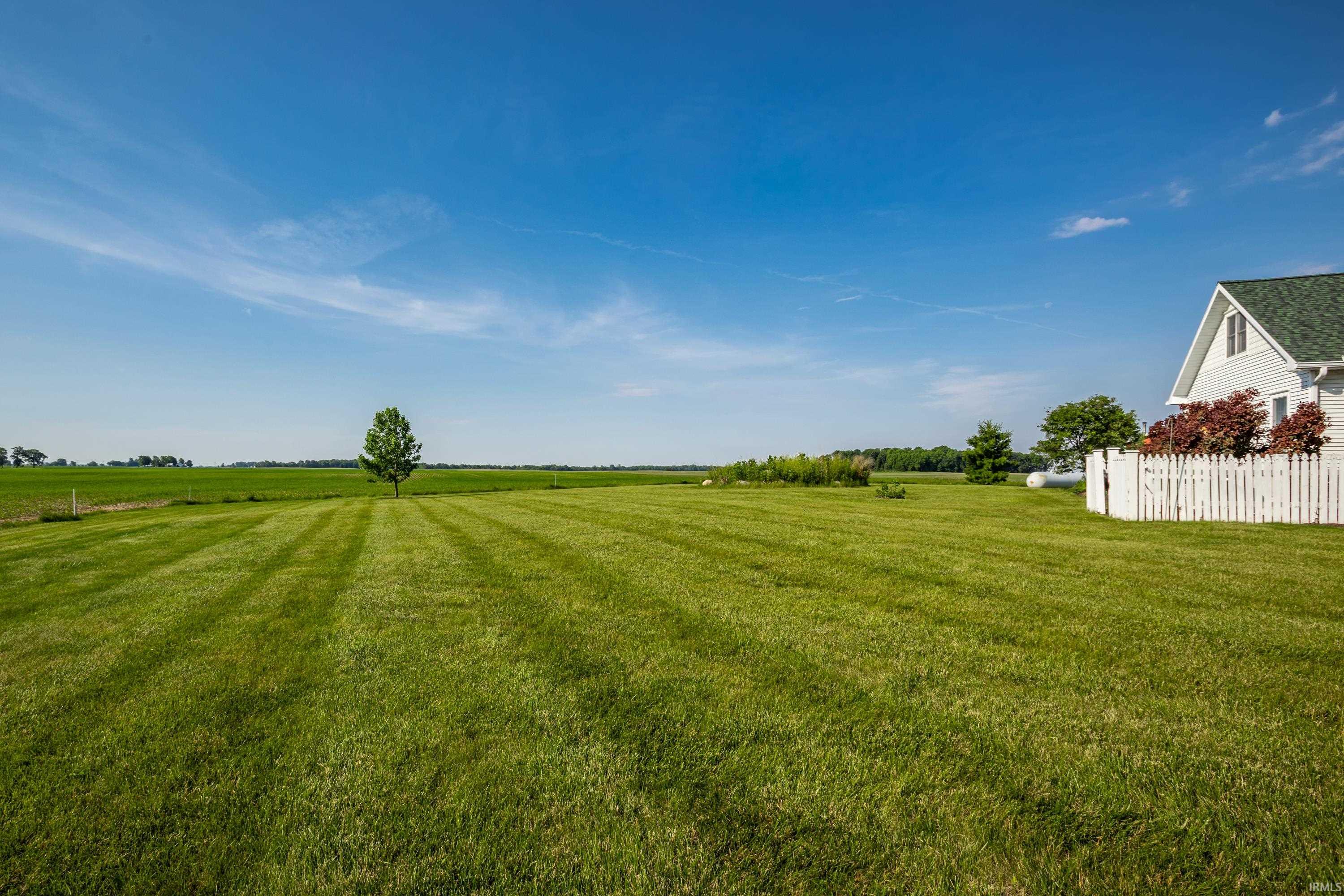 3777 East Kelly Road Frankfort, IN 46041 - Photo 45 of 49