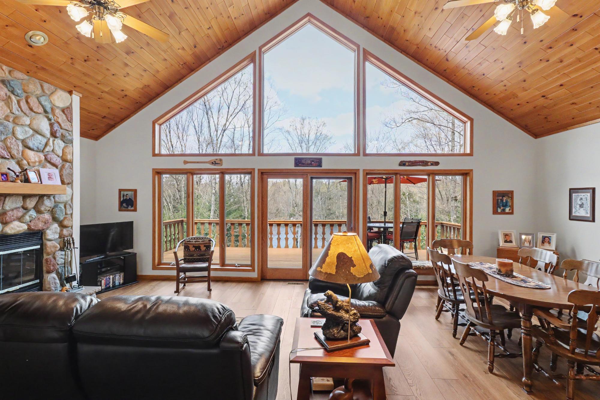 1064 Nicolet Shores Road Phelps, WI 54554 - Photo 8 of 55 Gallery Image 8