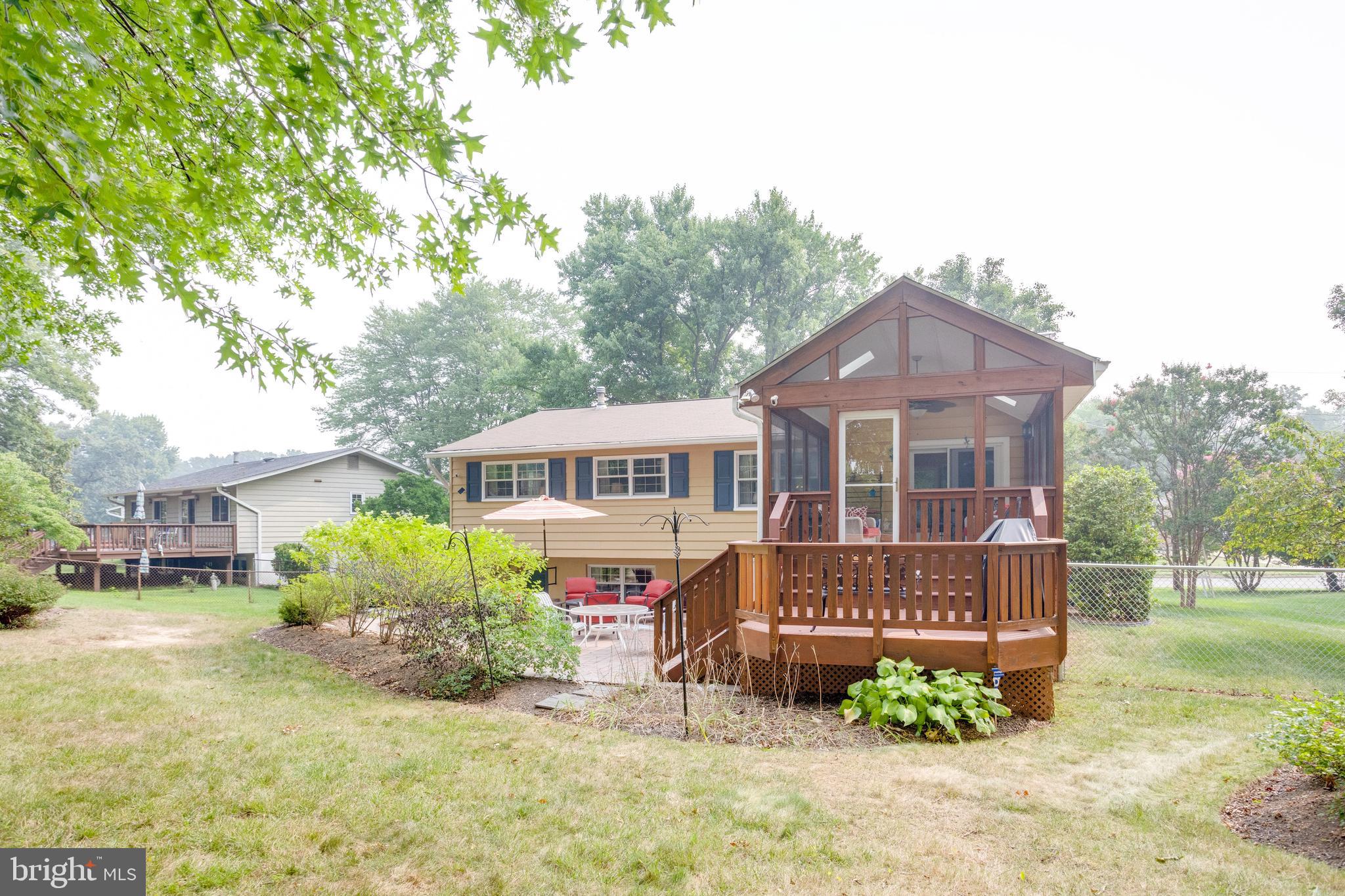 6104 Rivanna Drive Springfield, VA 22150 - Photo 45 of 56 Gallery Image 45
