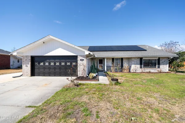 $2,600 | 707 Plantation Circle, Panama City, FL 32404