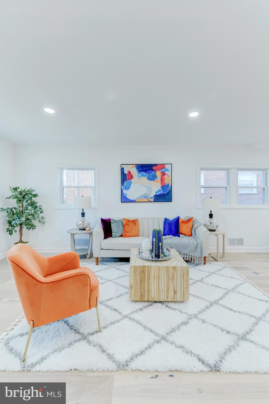 744 Kennedy Street Northeast Washington, DC 20011 - Photo 11 of 57