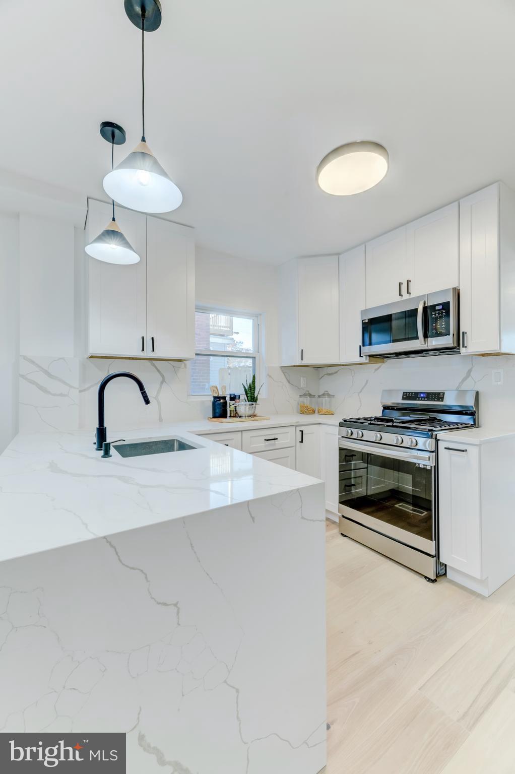 744 Kennedy Street Northeast Washington, DC 20011 - Photo 13 of 57