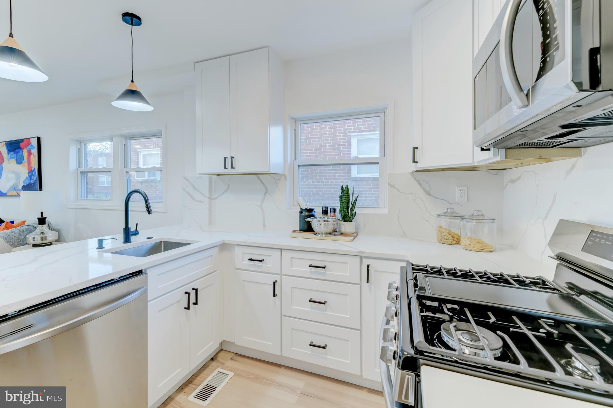 744 Kennedy Street Northeast Washington, DC 20011 - Photo 16 of 57
