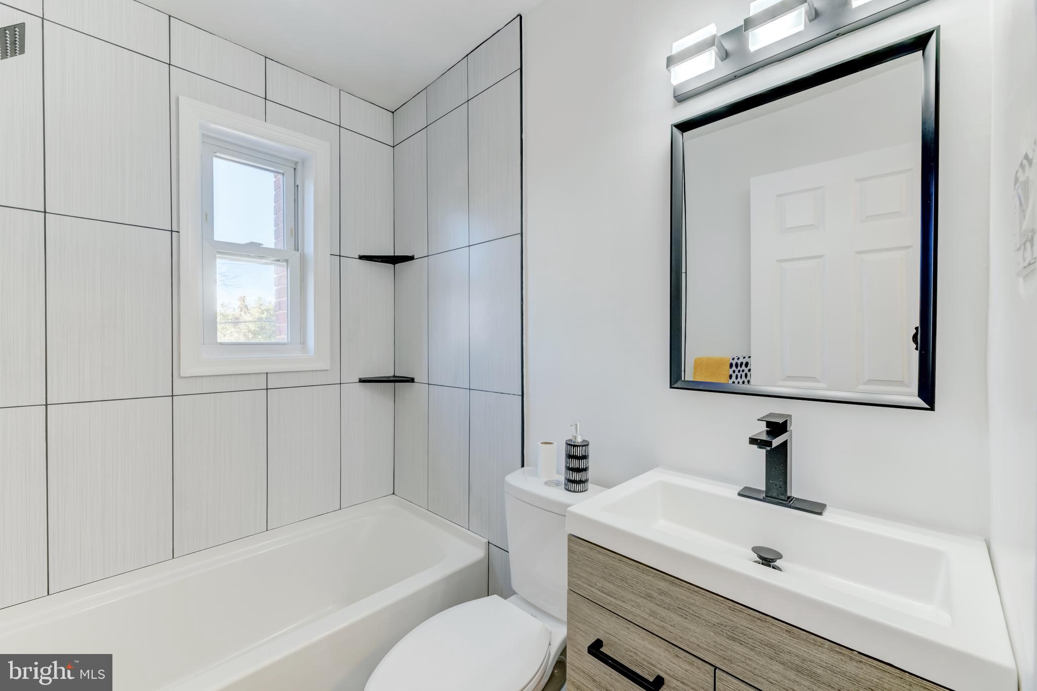 744 Kennedy Street Northeast Washington, DC 20011 - Photo 22 of 57
