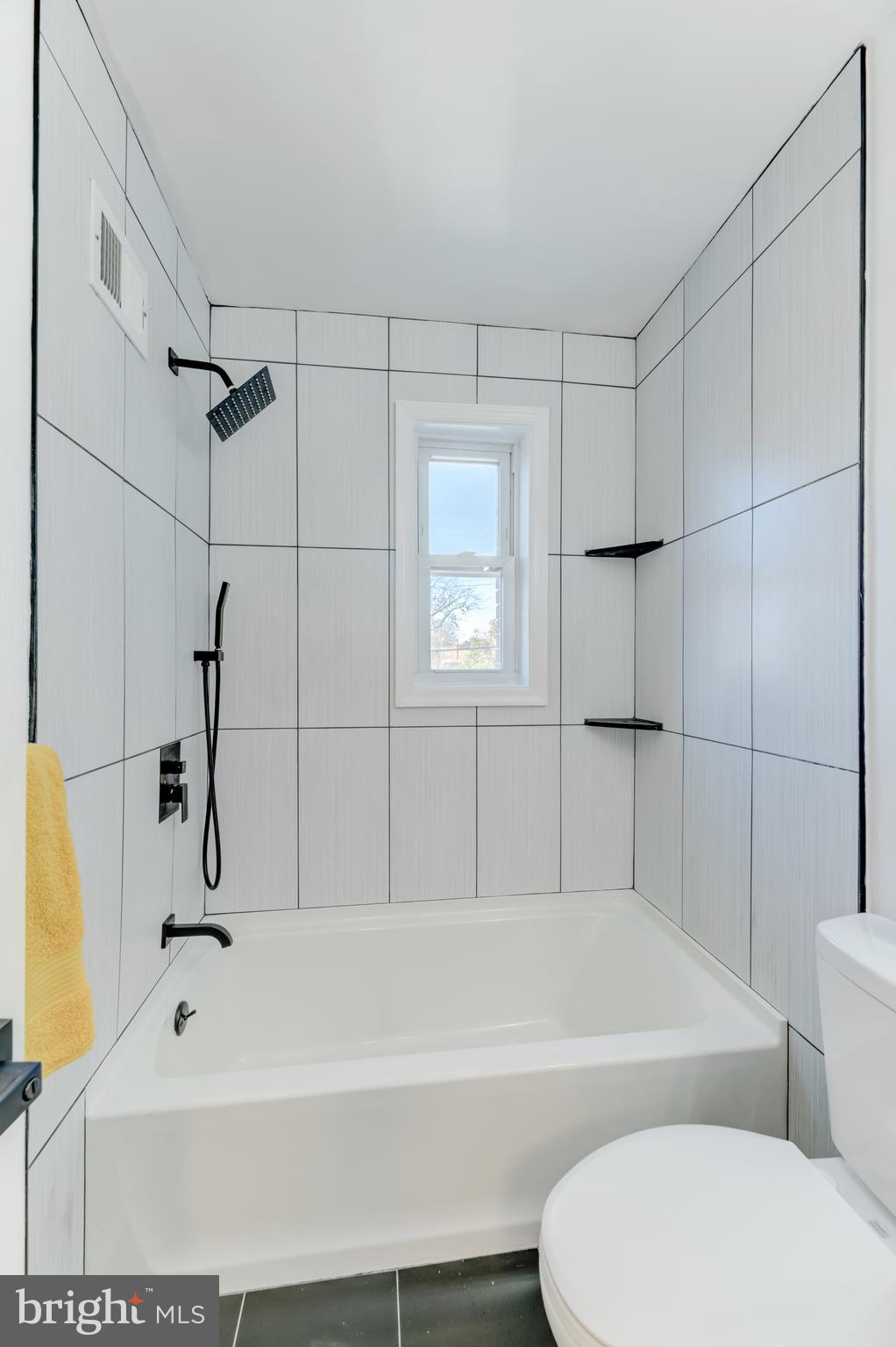 744 Kennedy Street Northeast Washington, DC 20011 - Photo 24 of 57