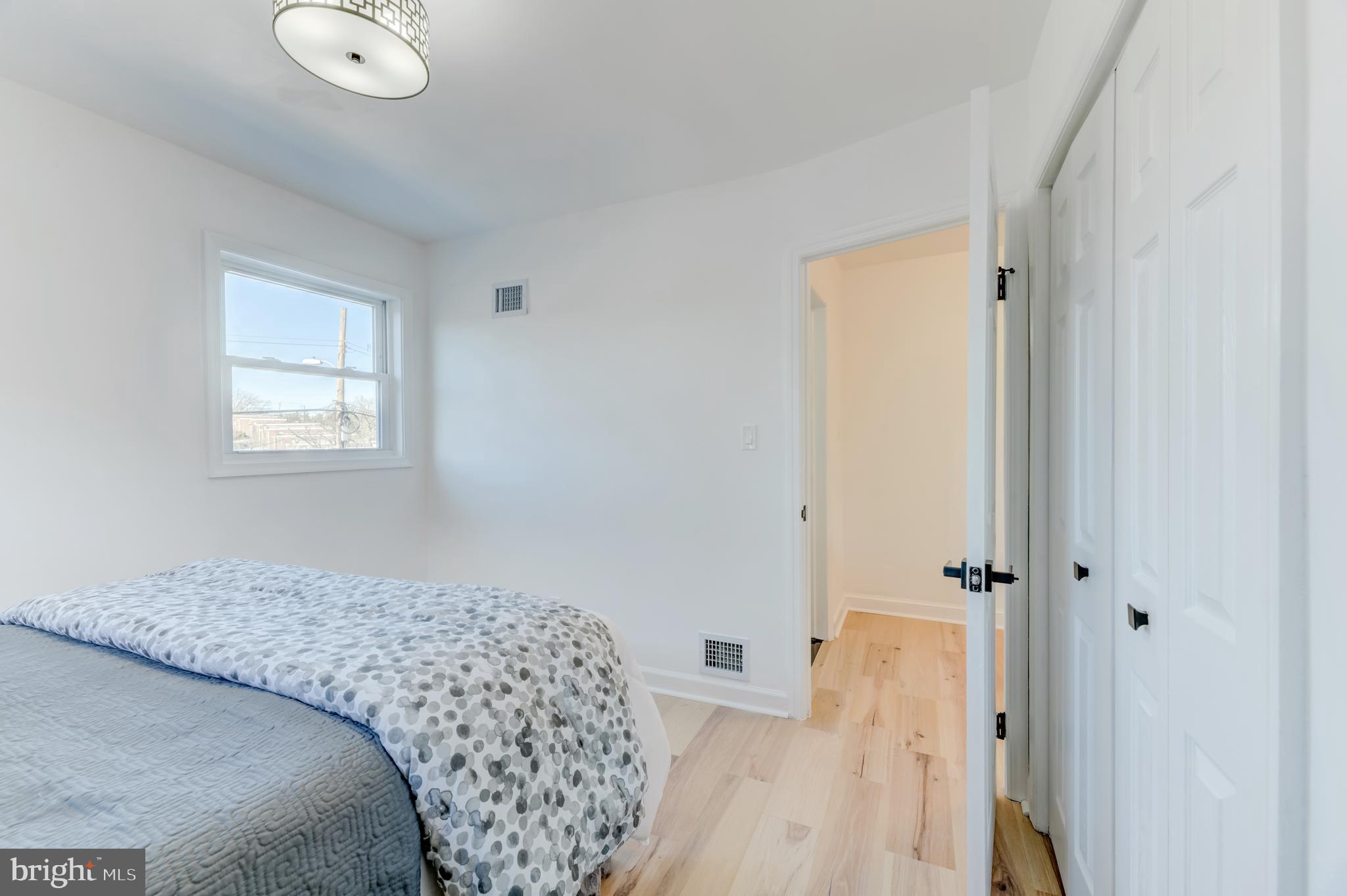 744 Kennedy Street Northeast Washington, DC 20011 - Photo 28 of 57