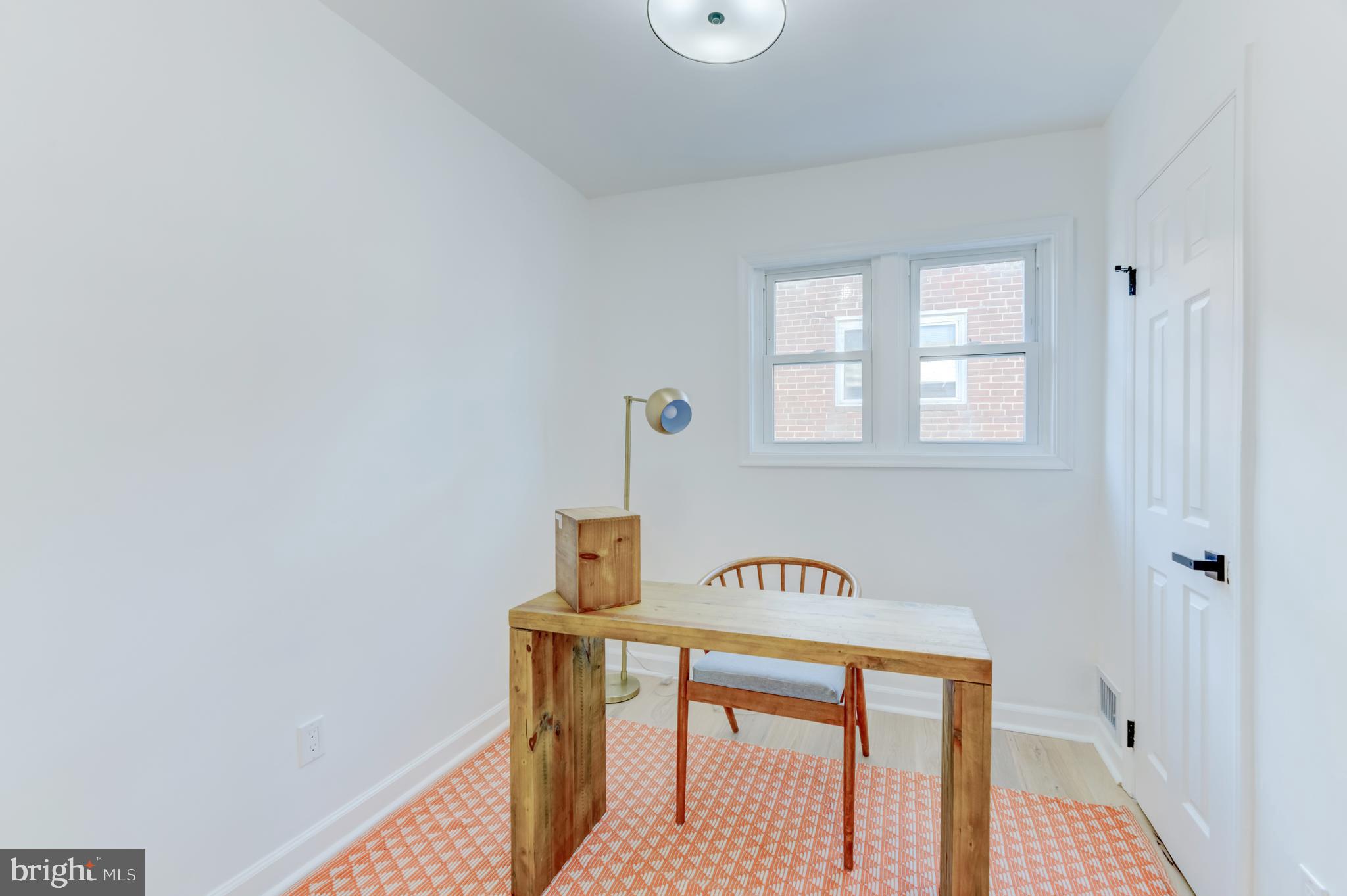 744 Kennedy Street Northeast Washington, DC 20011 - Photo 29 of 57