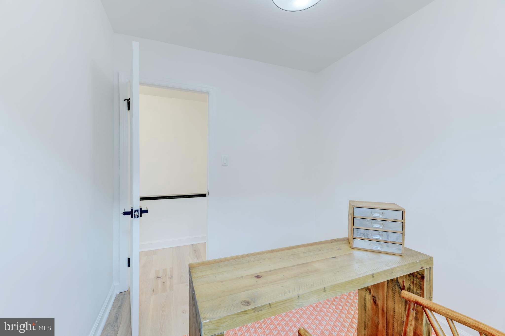 744 Kennedy Street Northeast Washington, DC 20011 - Photo 30 of 57
