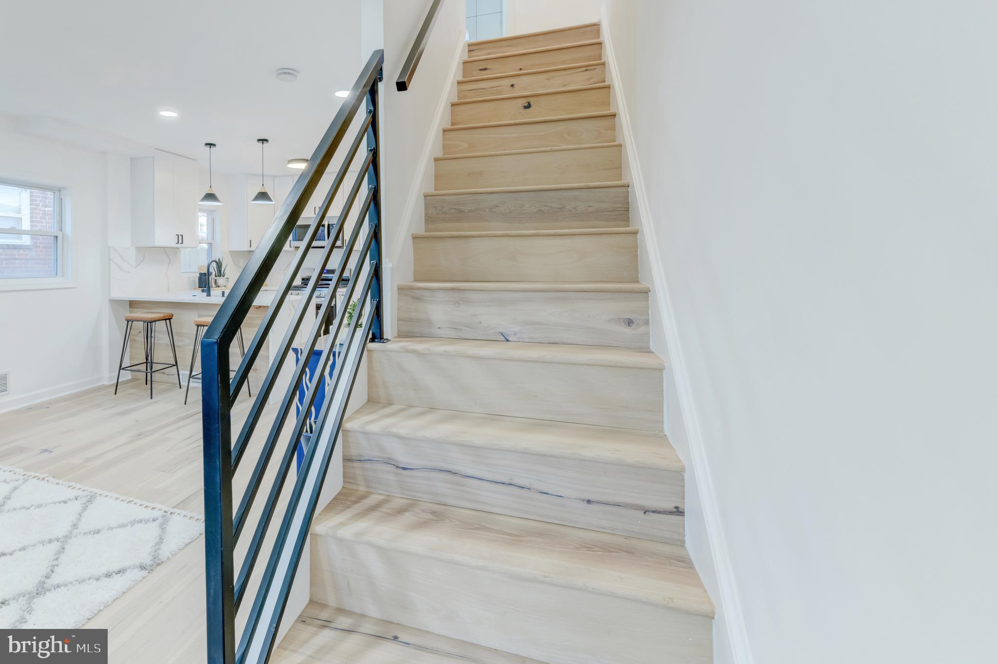 744 Kennedy Street Northeast Washington, DC 20011 - Photo 3 of 57