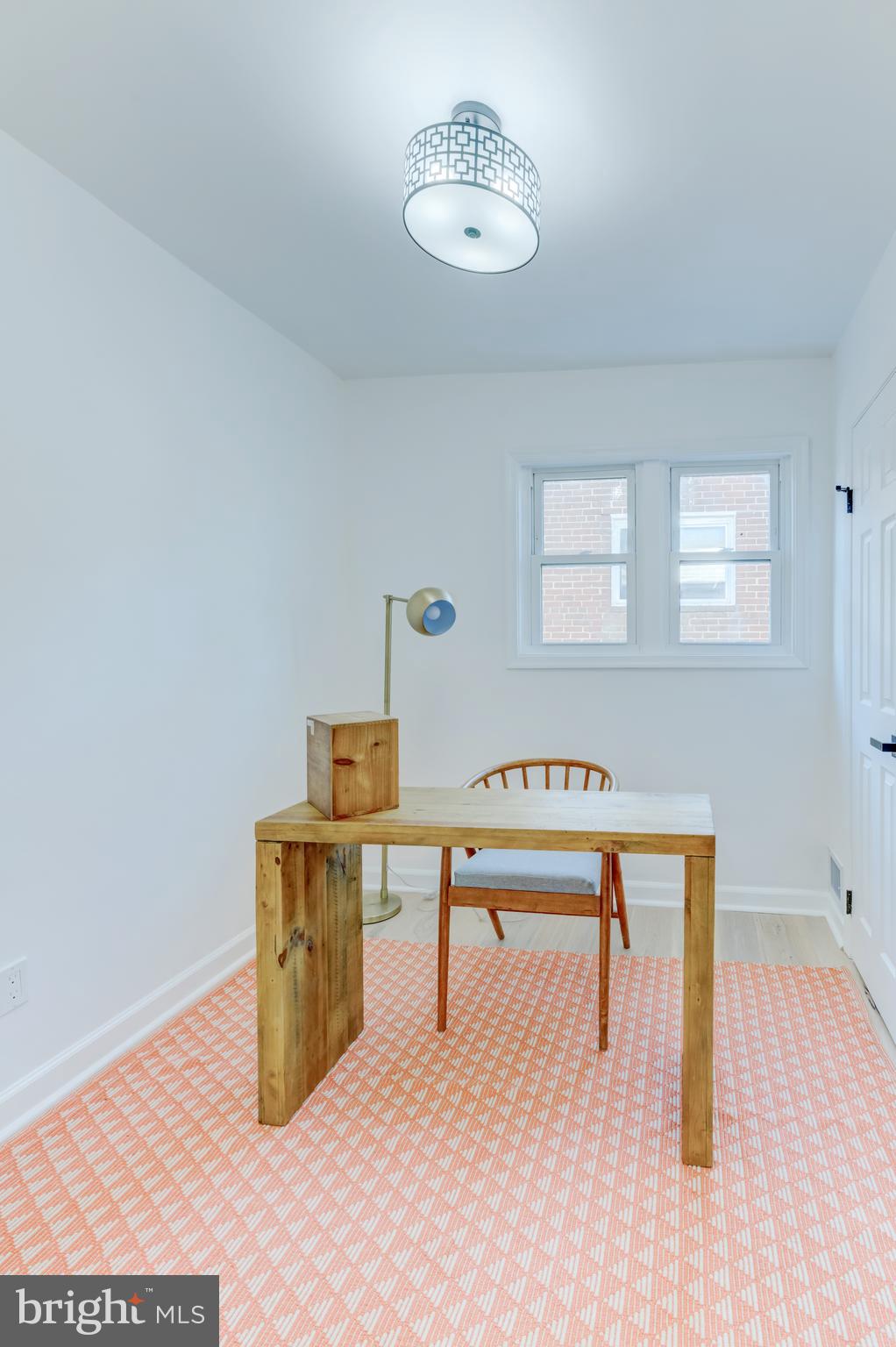 744 Kennedy Street Northeast Washington, DC 20011 - Photo 31 of 57
