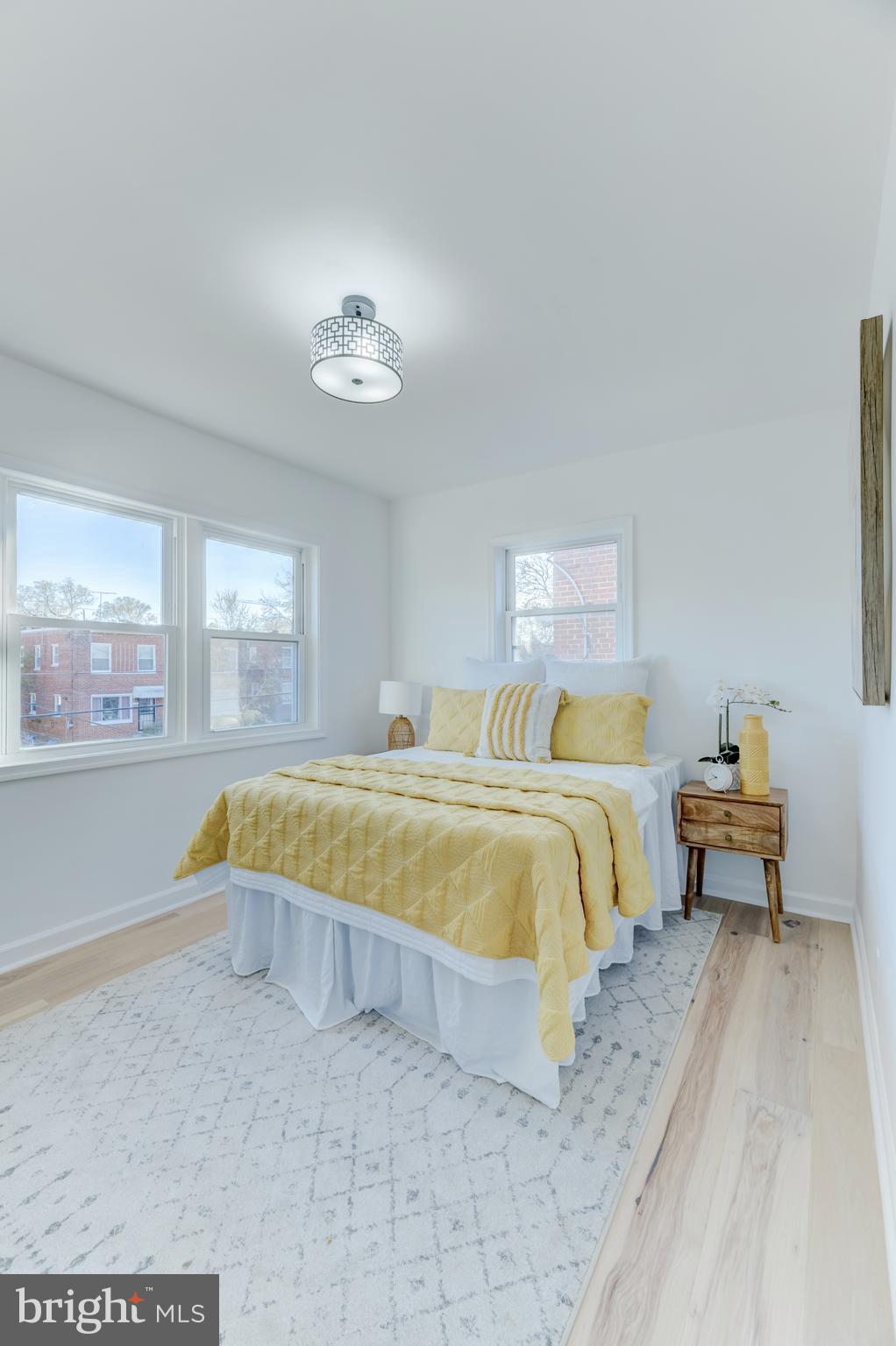 744 Kennedy Street Northeast Washington, DC 20011 - Photo 32 of 57