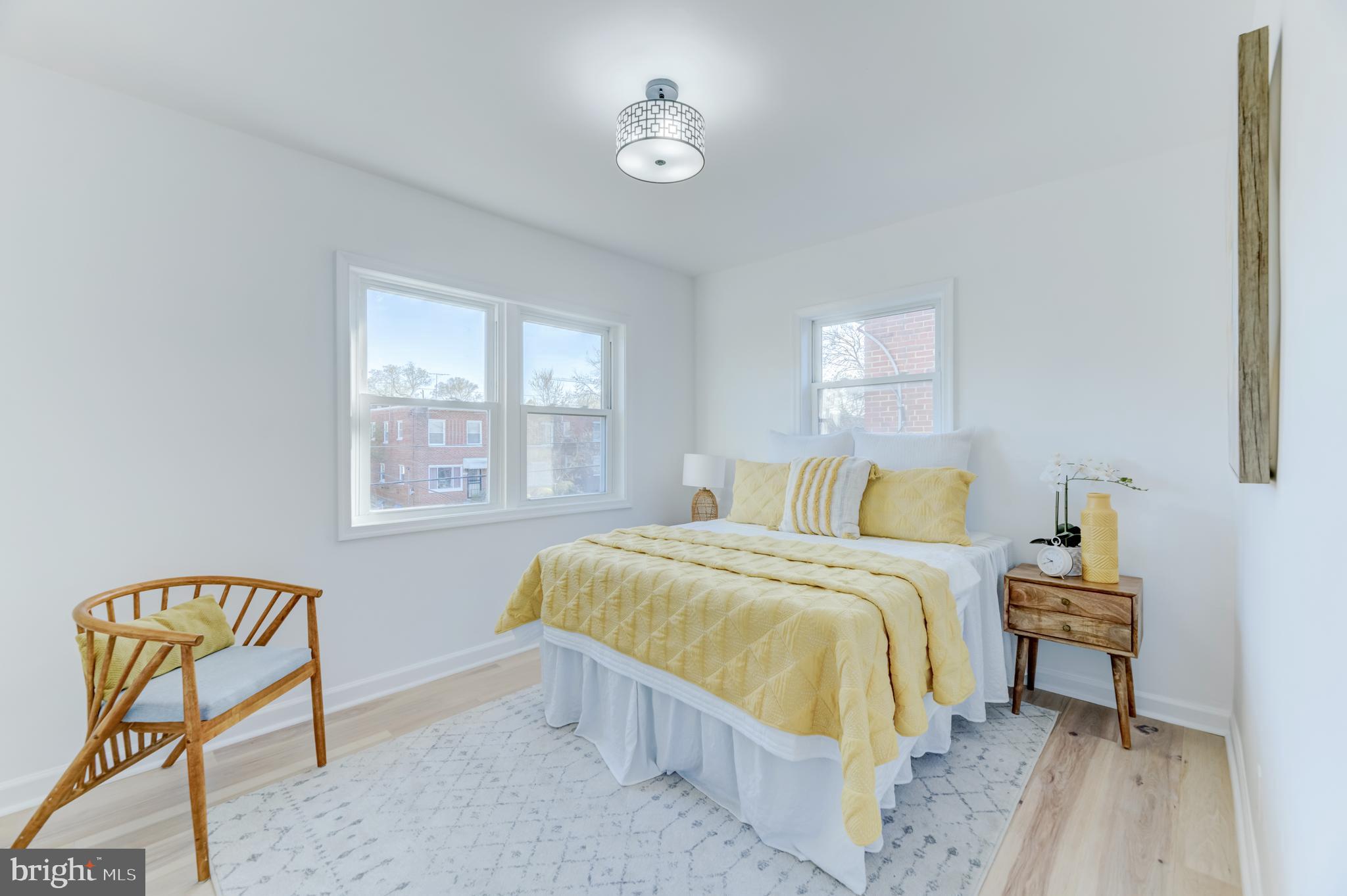 744 Kennedy Street Northeast Washington, DC 20011 - Photo 33 of 57