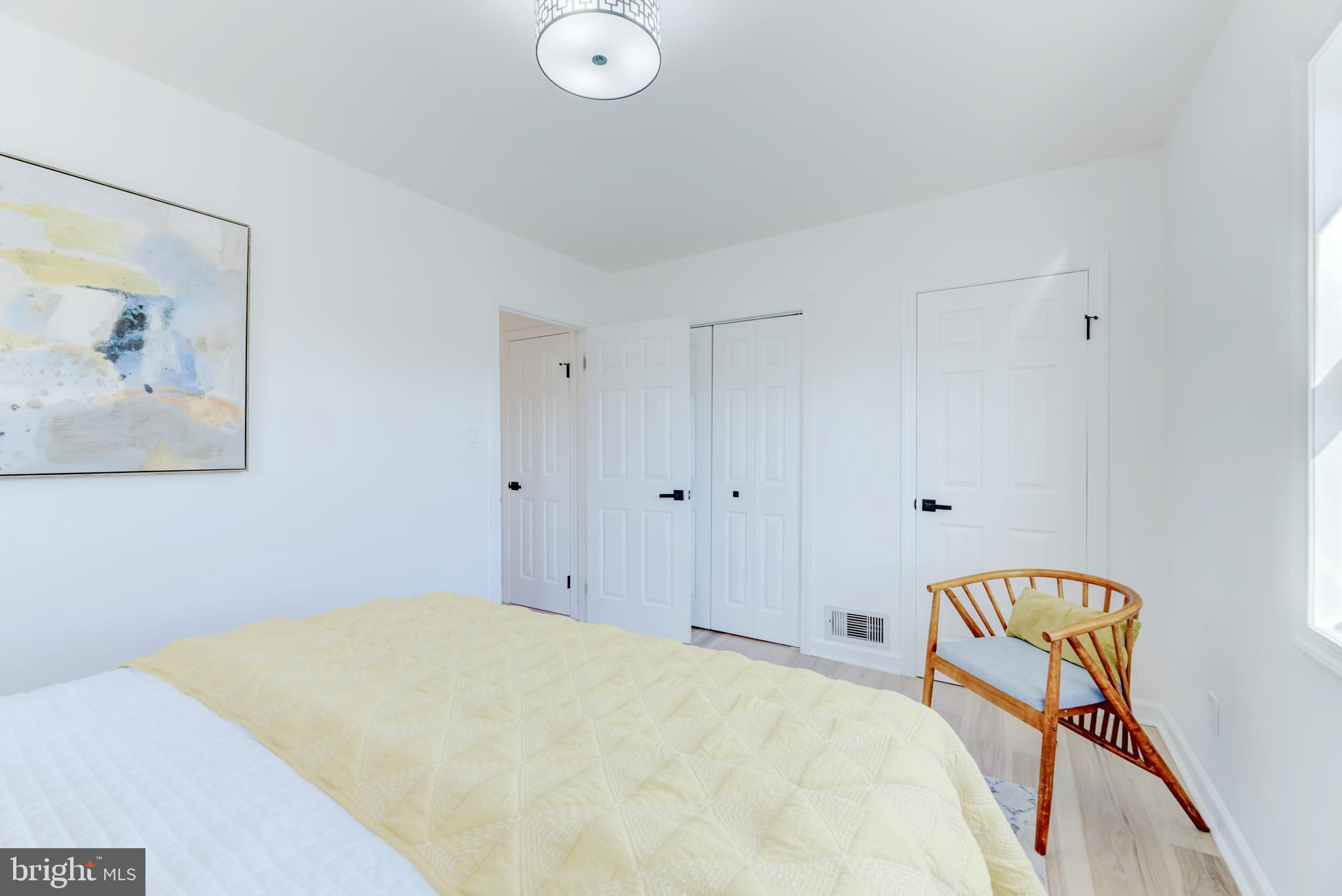 744 Kennedy Street Northeast Washington, DC 20011 - Photo 34 of 57