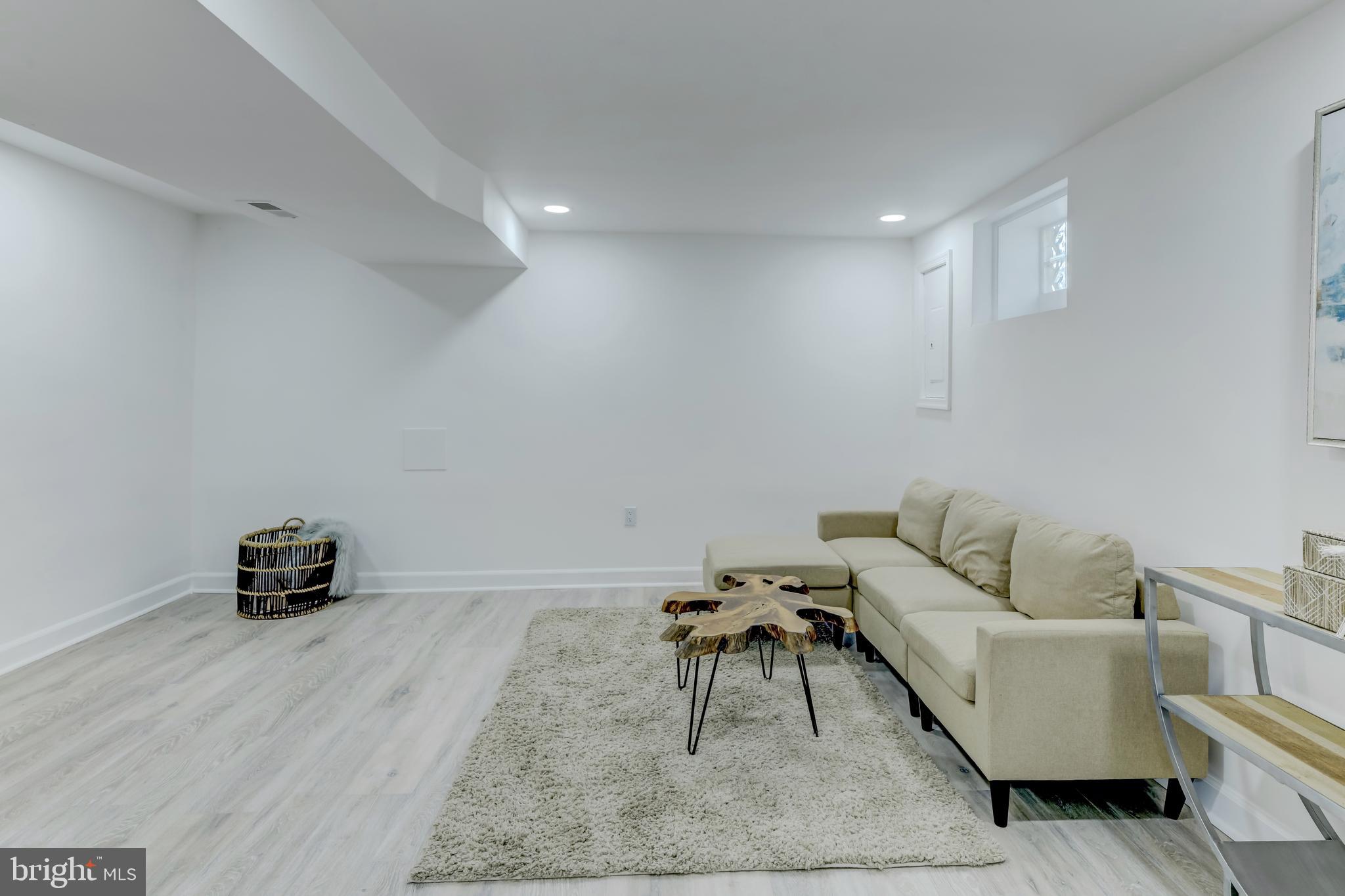 744 Kennedy Street Northeast Washington, DC 20011 - Photo 39 of 57