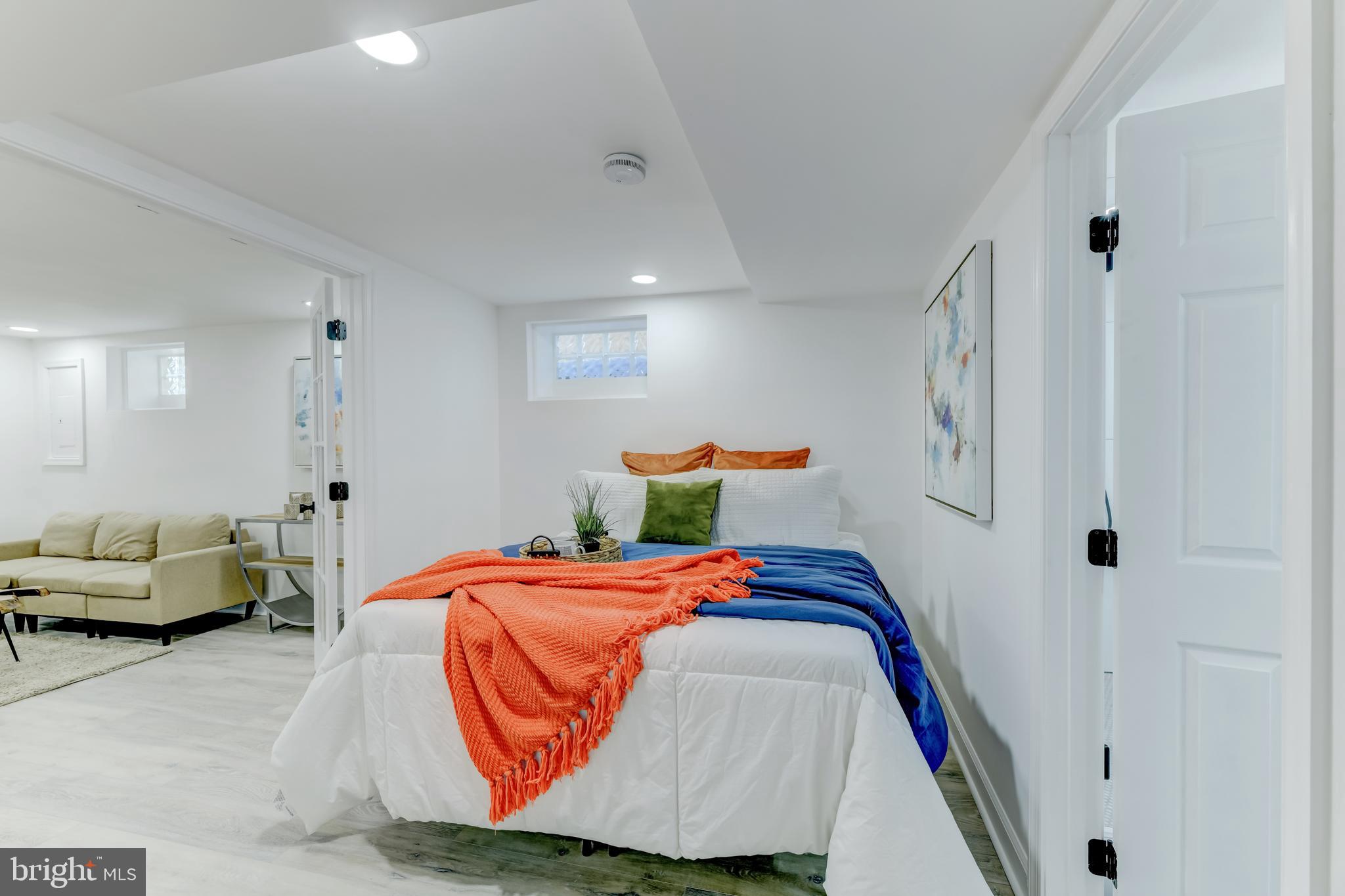 744 Kennedy Street Northeast Washington, DC 20011 - Photo 41 of 57
