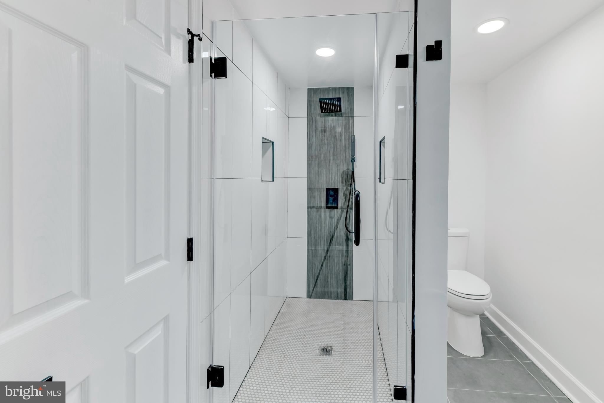 744 Kennedy Street Northeast Washington, DC 20011 - Photo 42 of 57