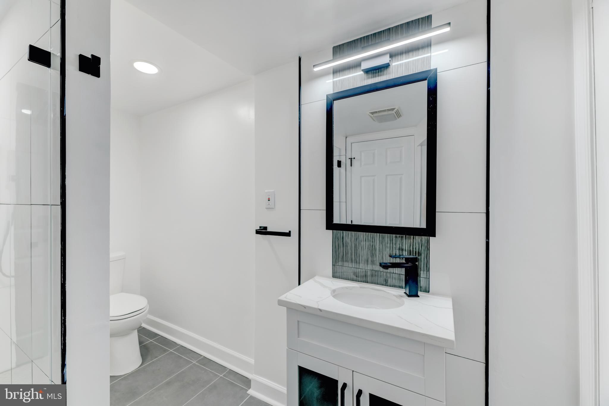 744 Kennedy Street Northeast Washington, DC 20011 - Photo 43 of 57