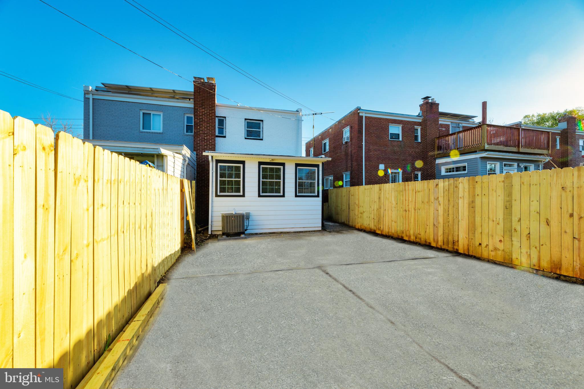 744 Kennedy Street Northeast Washington, DC 20011 - Photo 52 of 57