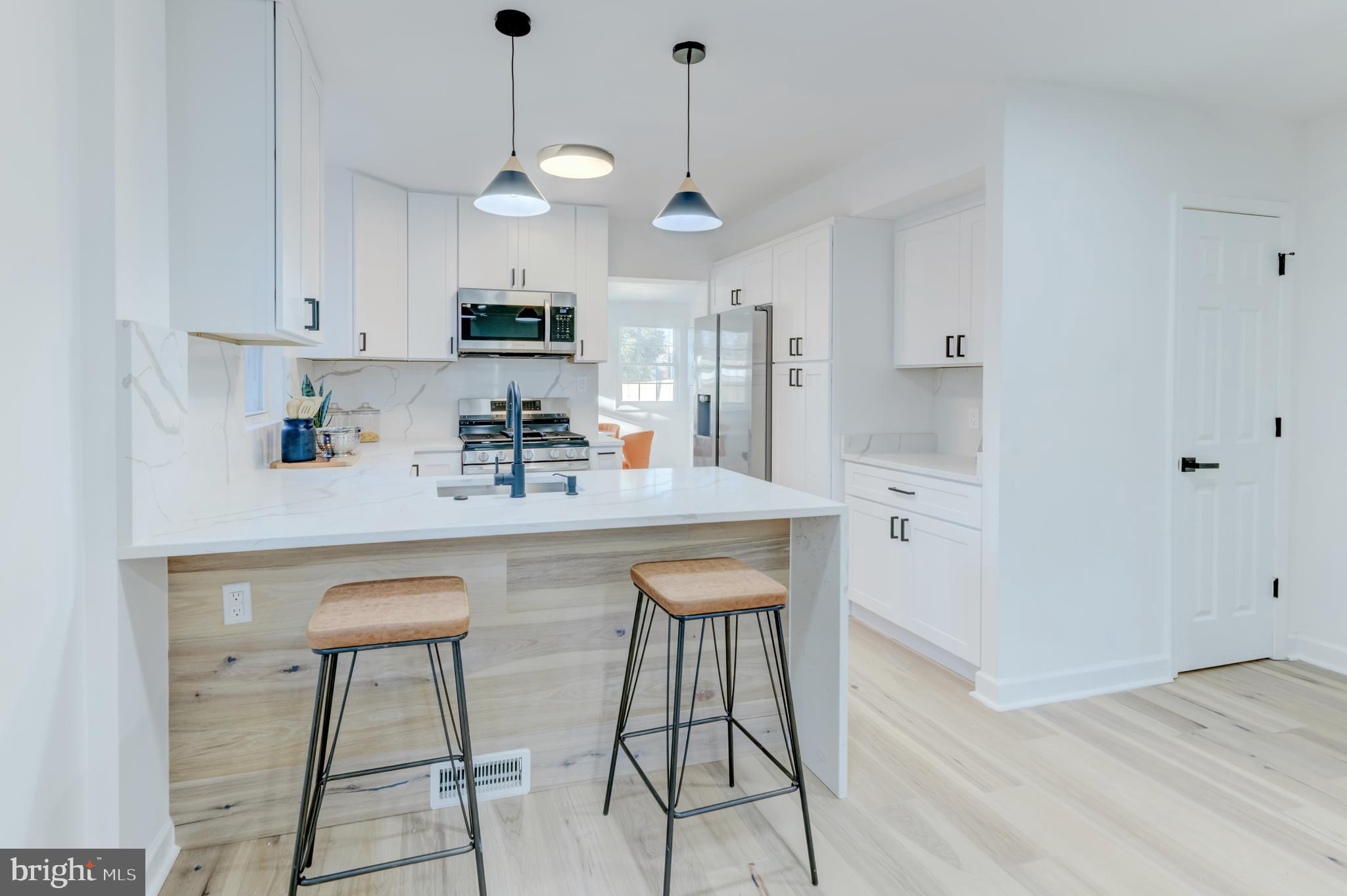 744 Kennedy Street Northeast Washington, DC 20011 - Photo 6 of 57