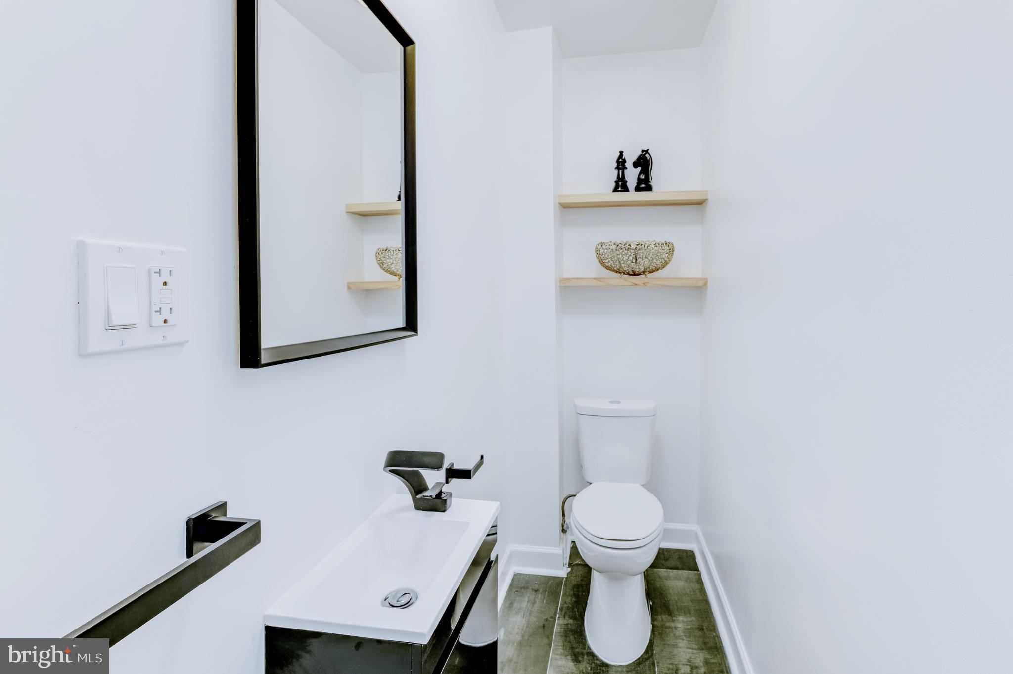 744 Kennedy Street Northeast Washington, DC 20011 - Photo 8 of 57