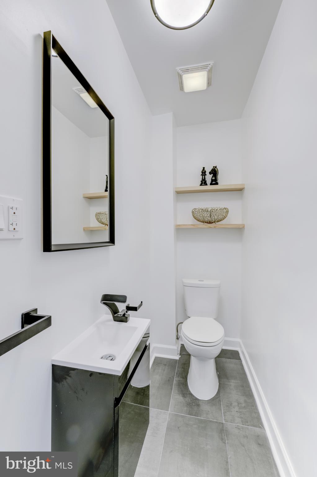 744 Kennedy Street Northeast Washington, DC 20011 - Photo 9 of 57