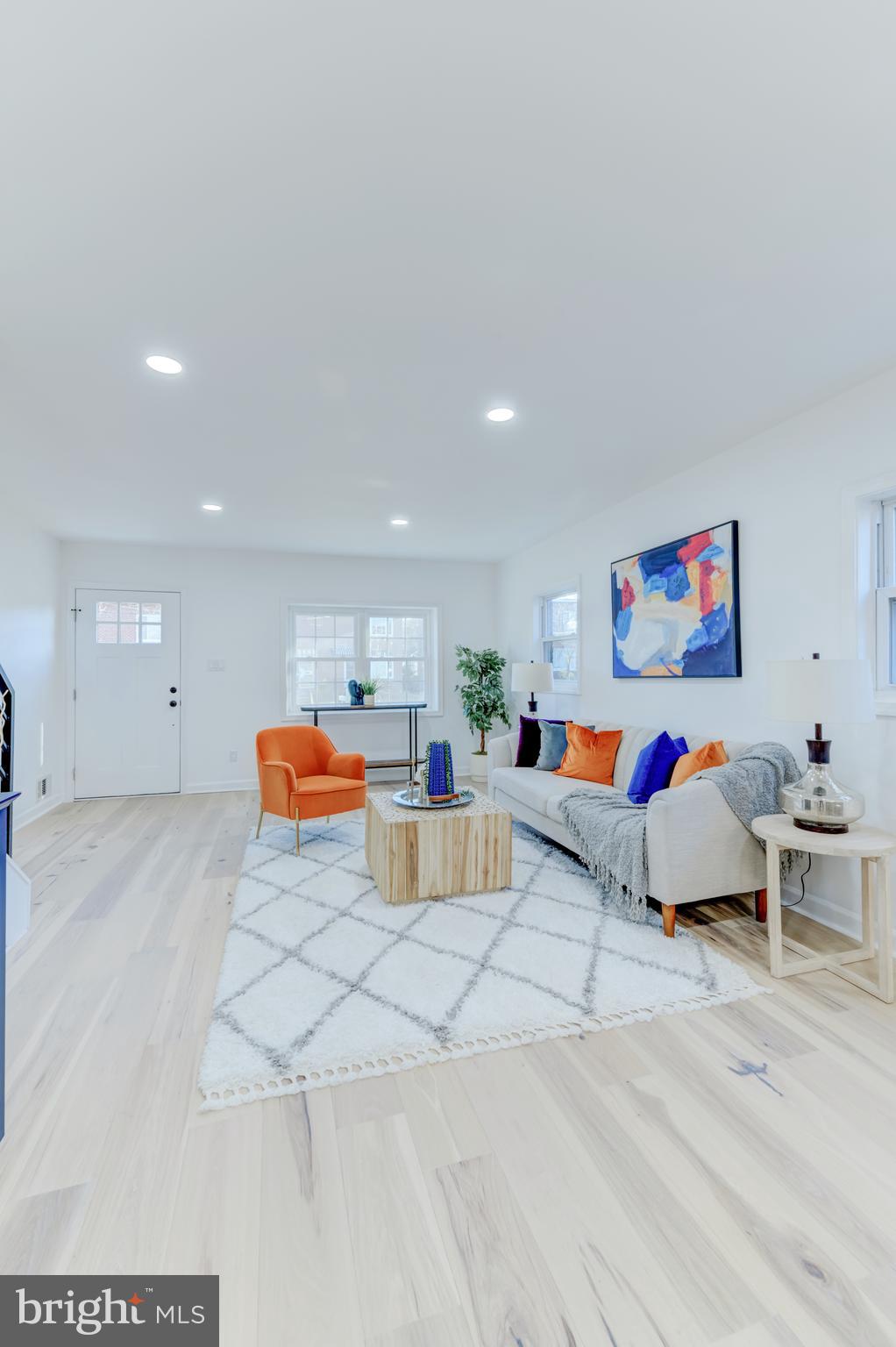 744 Kennedy Street Northeast Washington, DC 20011 - Photo 10 of 57