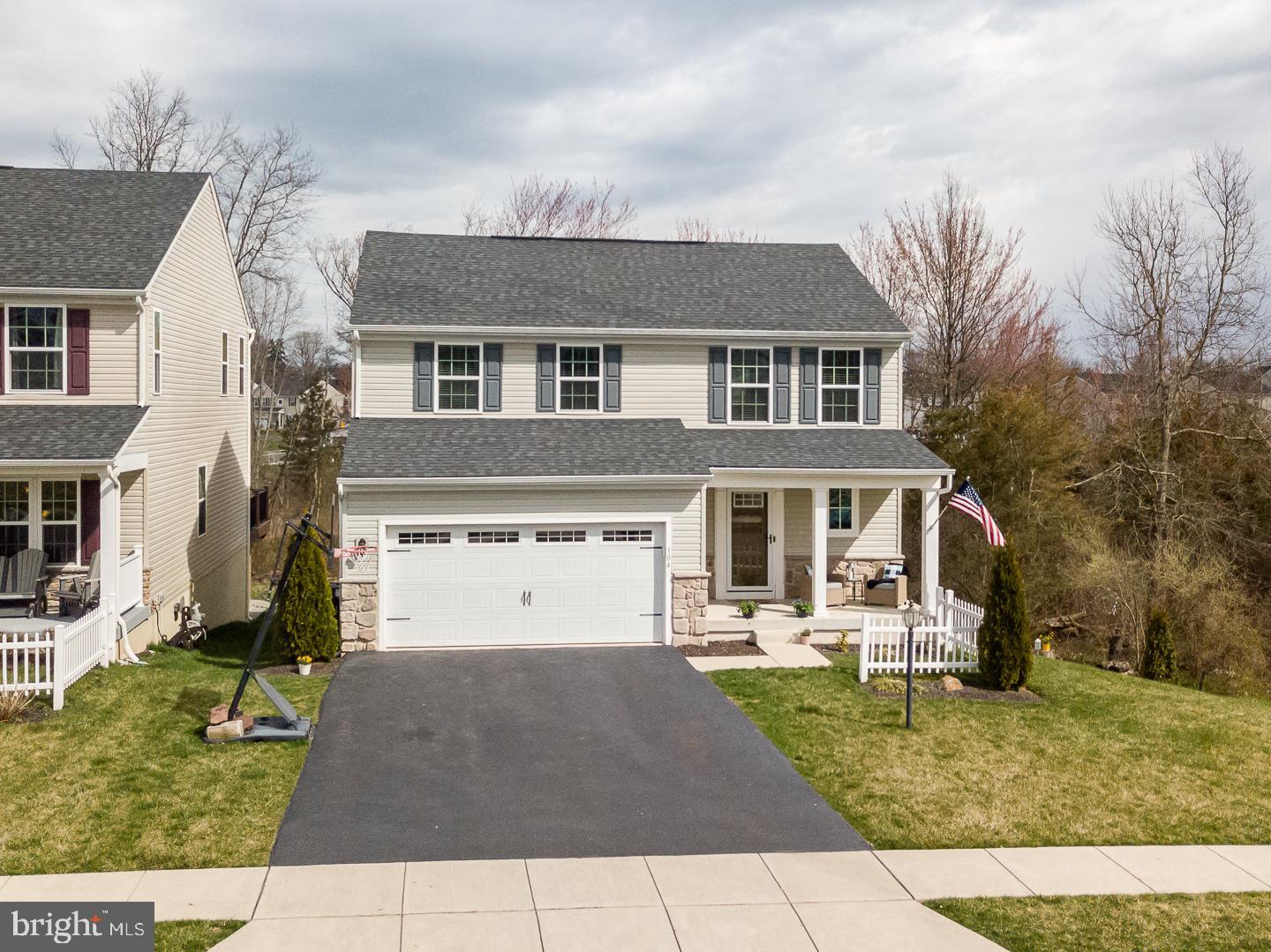 Welcome Home to 104 Pixie Moss Rd!