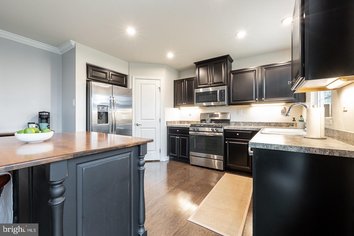 104 Pixie Moss Road Pottstown, PA 19464 - Photo 13 of 41 Pantry