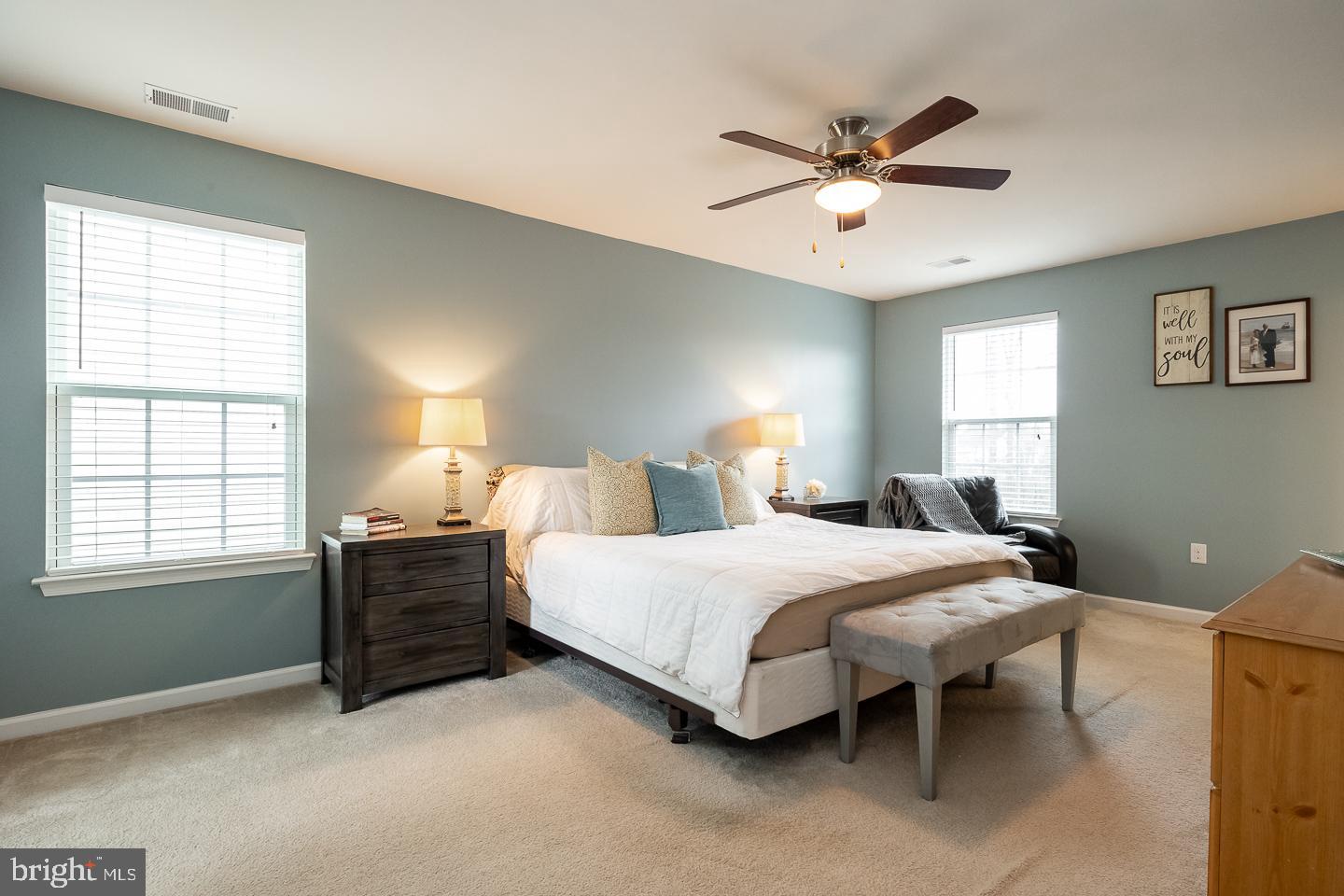 104 Pixie Moss Road Pottstown, PA 19464 - Photo 23 of 41 Owners Suite