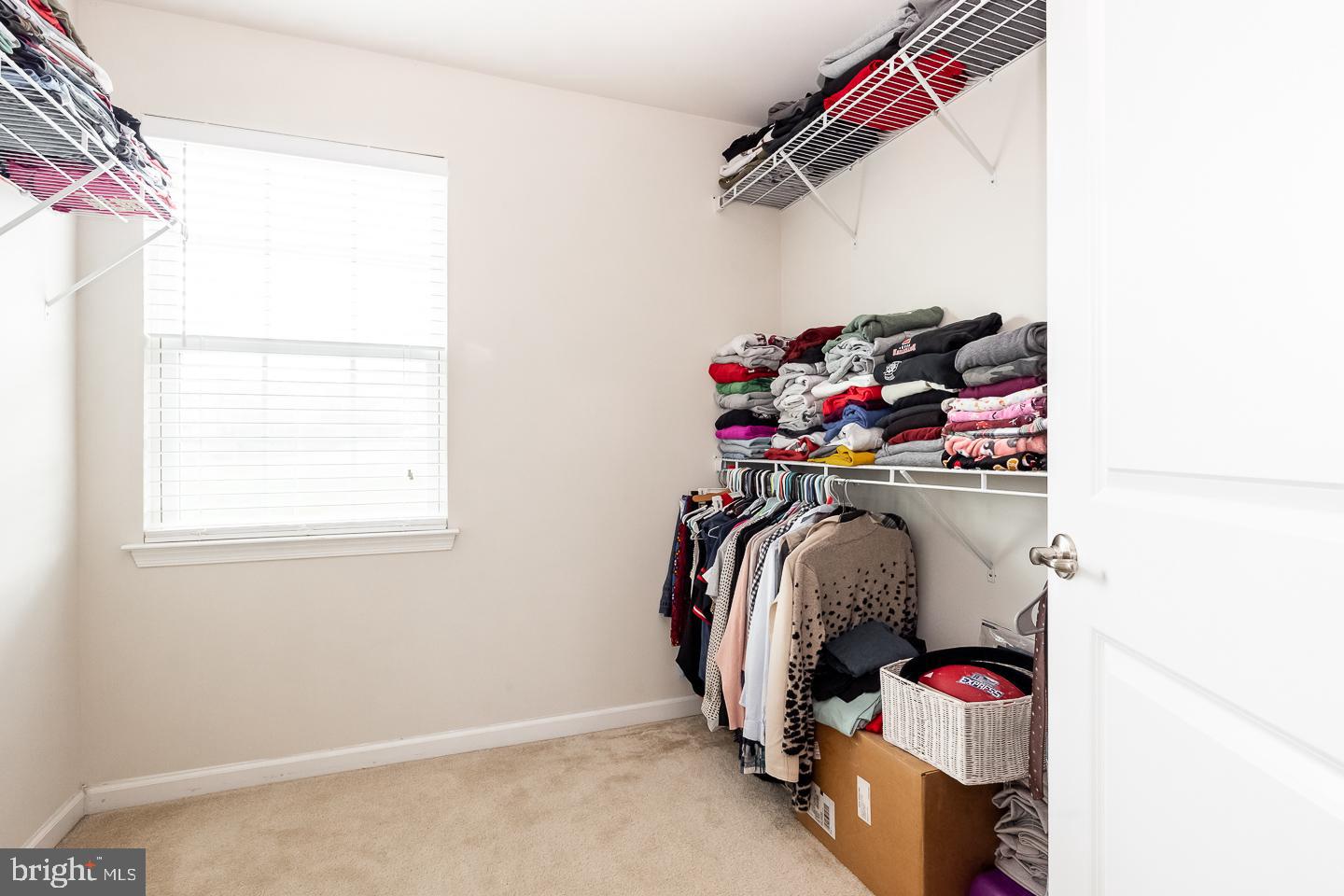 104 Pixie Moss Road Pottstown, PA 19464 - Photo 26 of 41 Owners walk-in closet