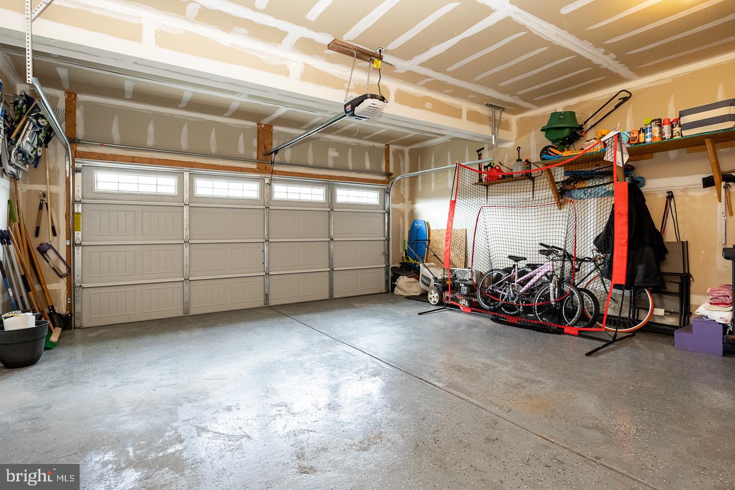 104 Pixie Moss Road Pottstown, PA 19464 - Photo 31 of 41 2 car garage
