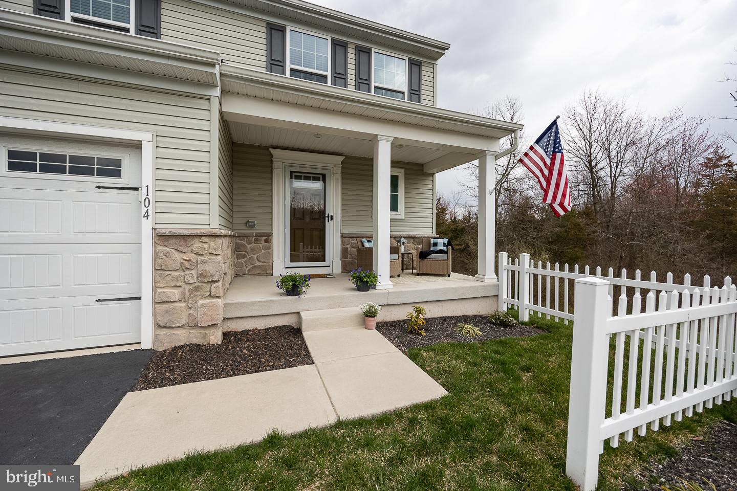 104 Pixie Moss Road Pottstown, PA 19464 - Photo 32 of 41