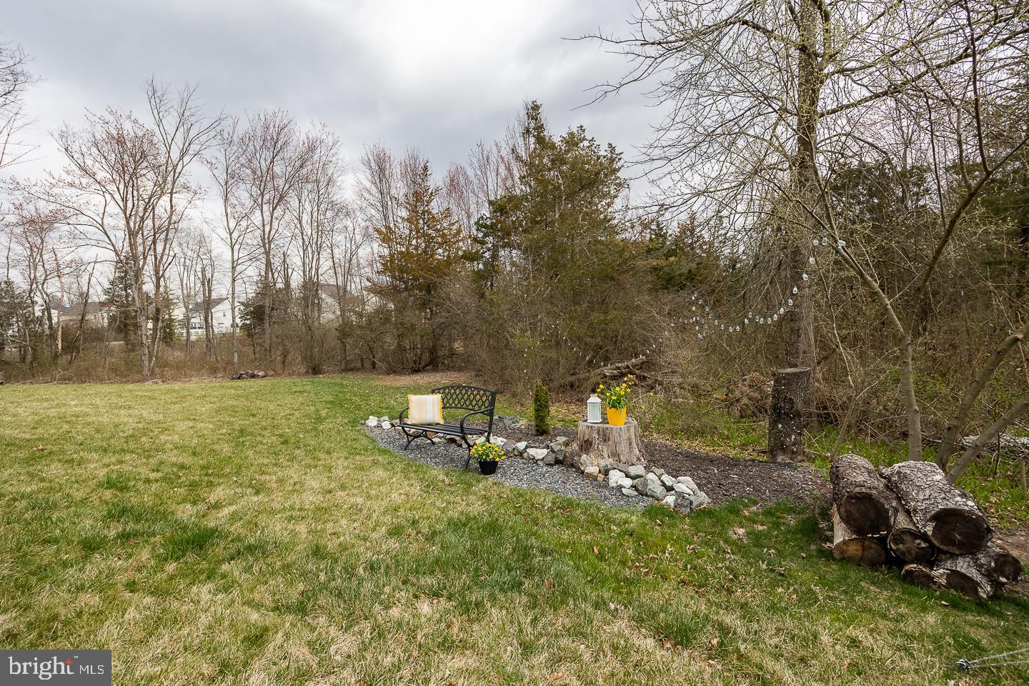 104 Pixie Moss Road Pottstown, PA 19464 - Photo 34 of 41 Side yard