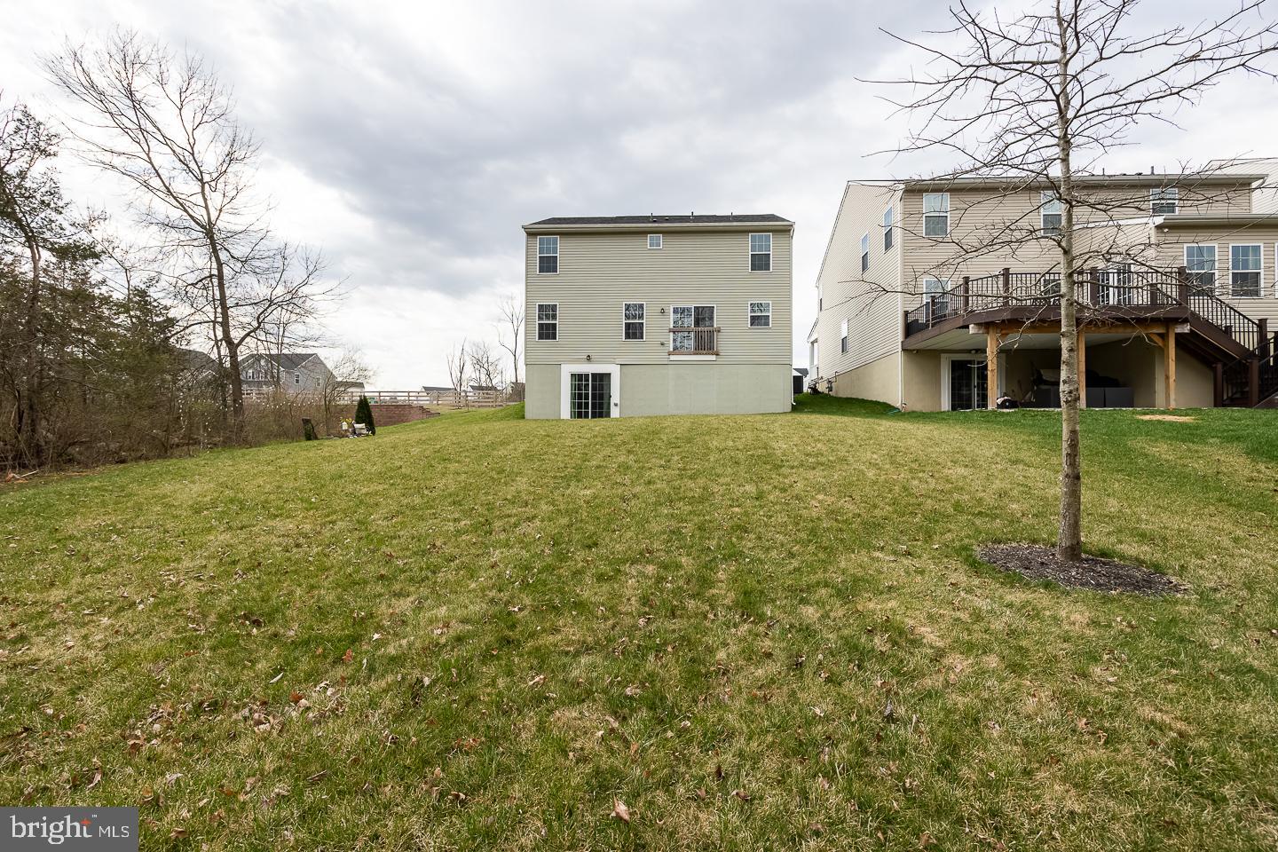 104 Pixie Moss Road Pottstown, PA 19464 - Photo 35 of 41 Walk out basement