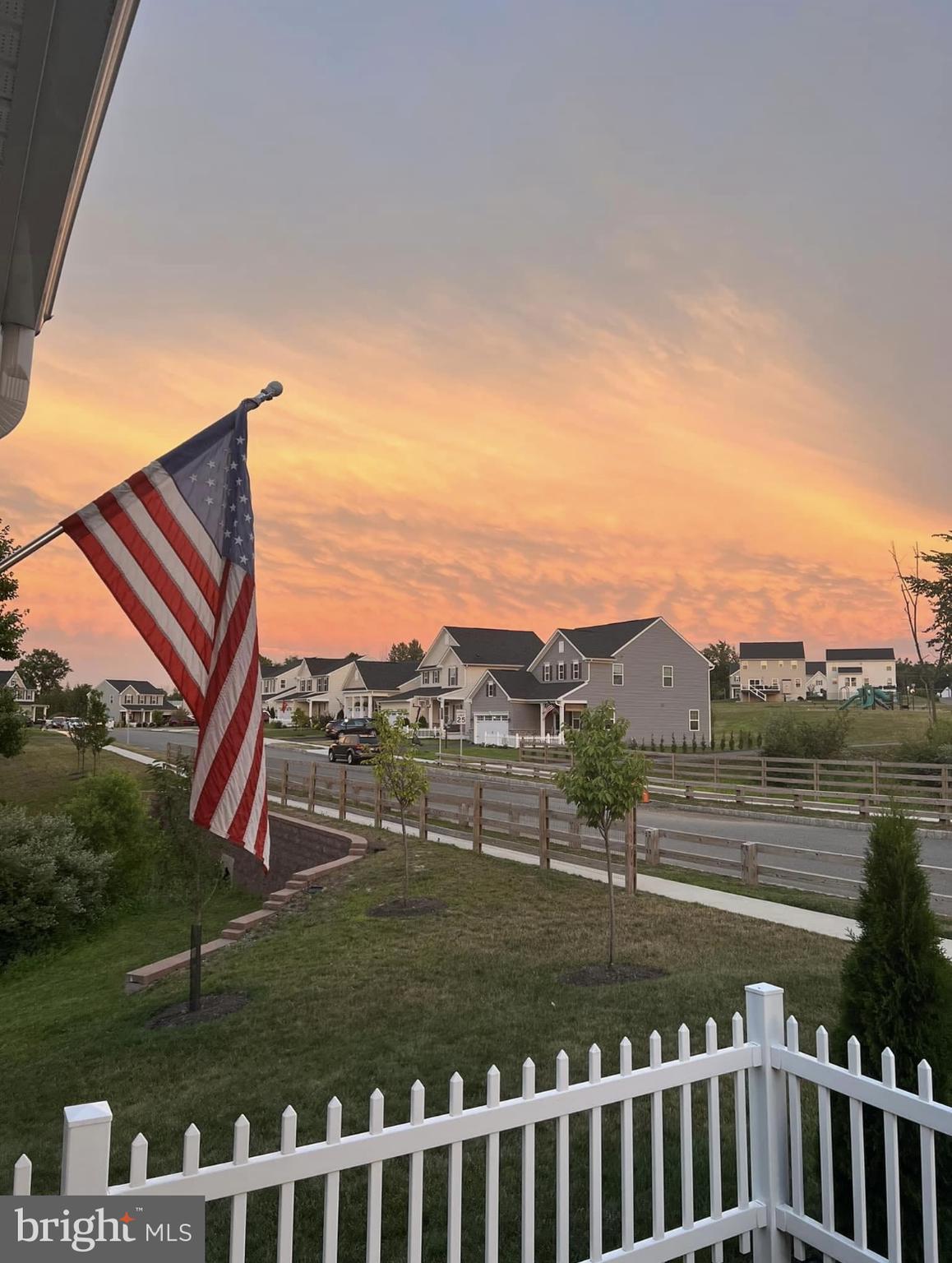 104 Pixie Moss Road Pottstown, PA 19464 - Photo 41 of 41 Beautiful sunsets