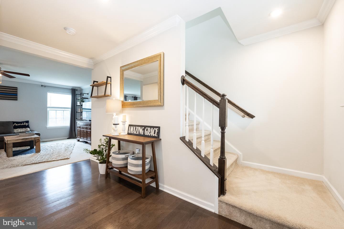 104 Pixie Moss Road Pottstown, PA 19464 - Photo 5 of 41 Foyer