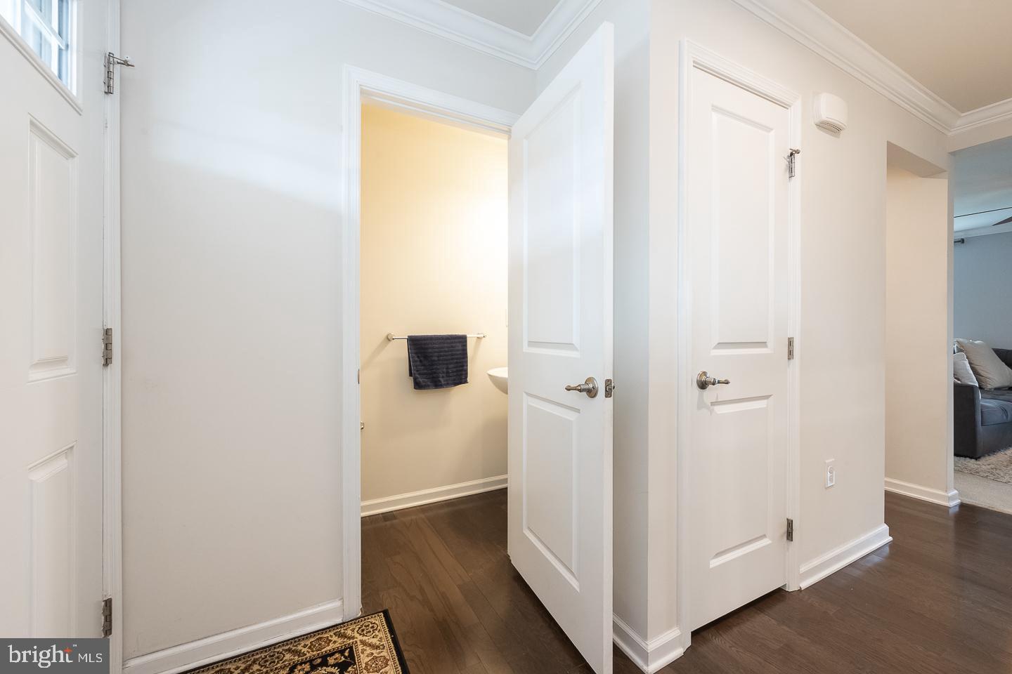 104 Pixie Moss Road Pottstown, PA 19464 - Photo 8 of 41 Powder room