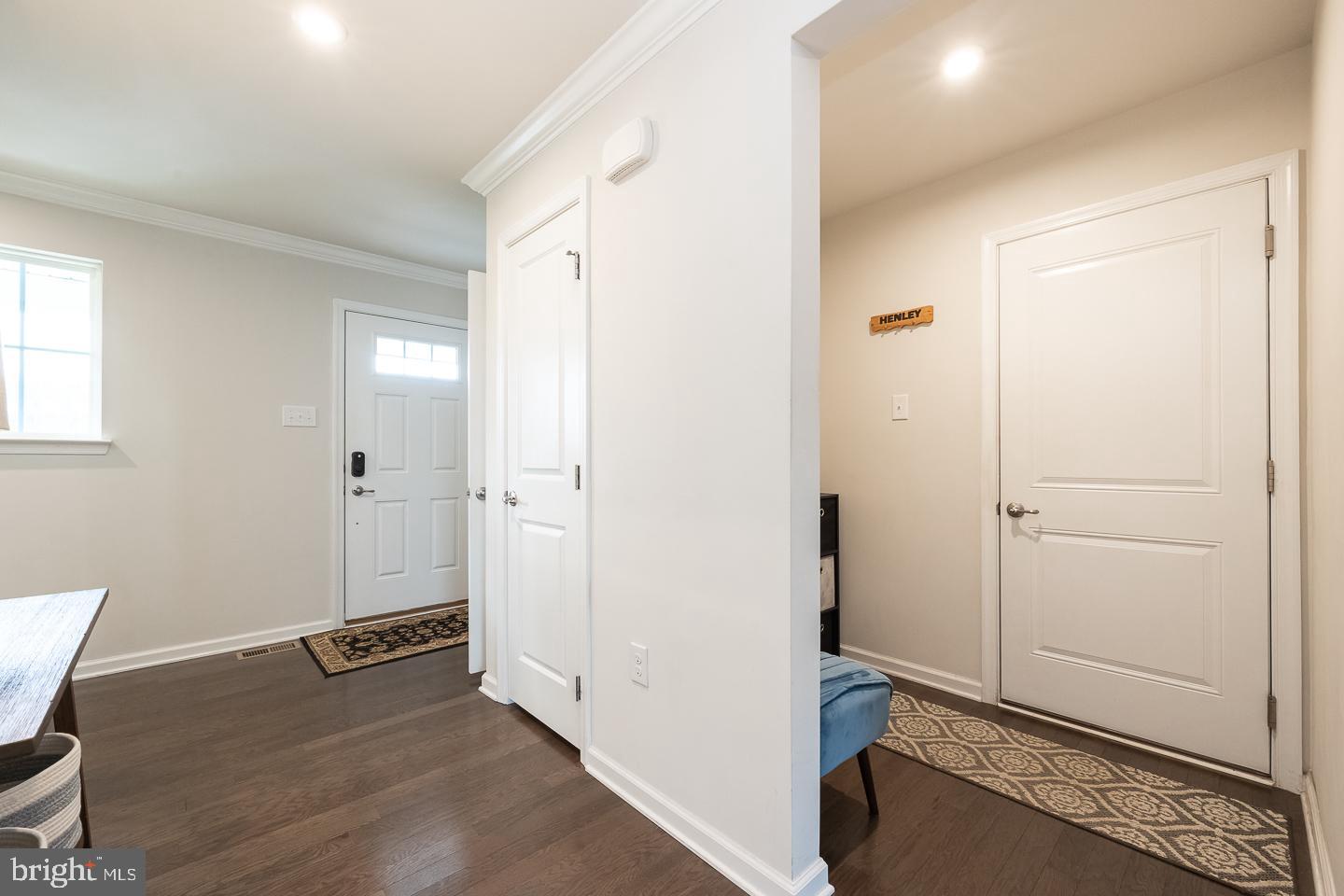 104 Pixie Moss Road Pottstown, PA 19464 - Photo 9 of 41 mudroom to garage