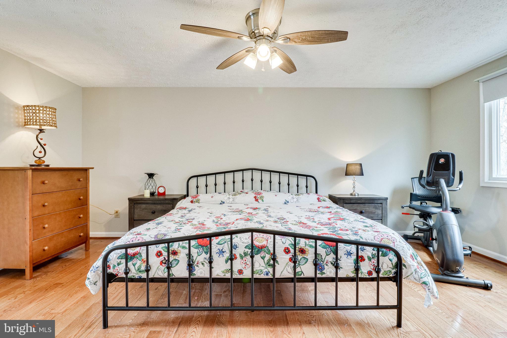 8492 Magic Tree Court Springfield, VA 22153 - Photo 19 of 65 Gallery Image 19
