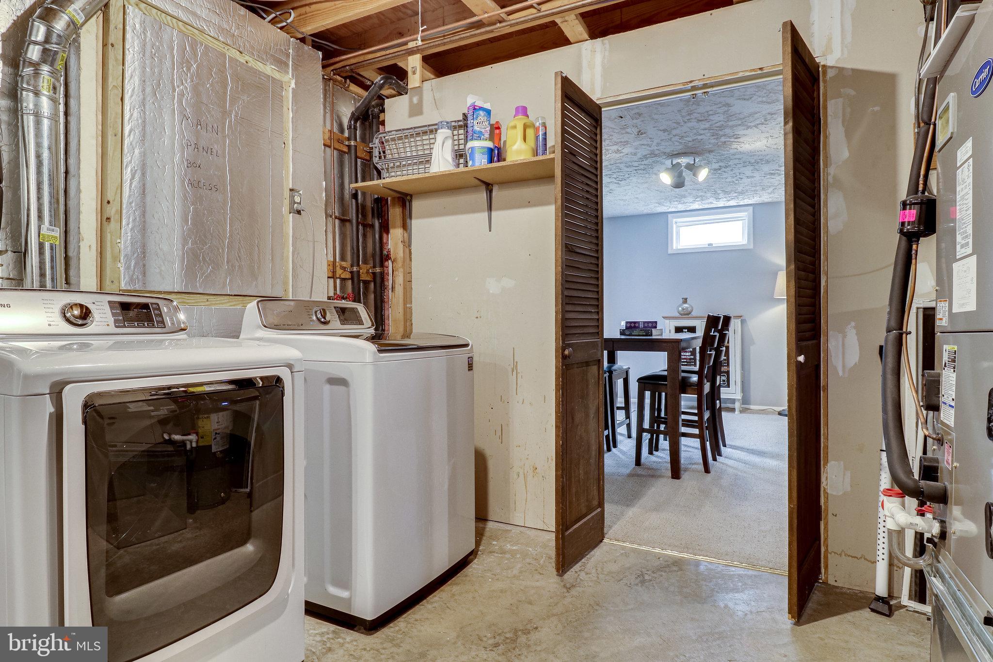 8492 Magic Tree Court Springfield, VA 22153 - Photo 48 of 65 Gallery Image 48