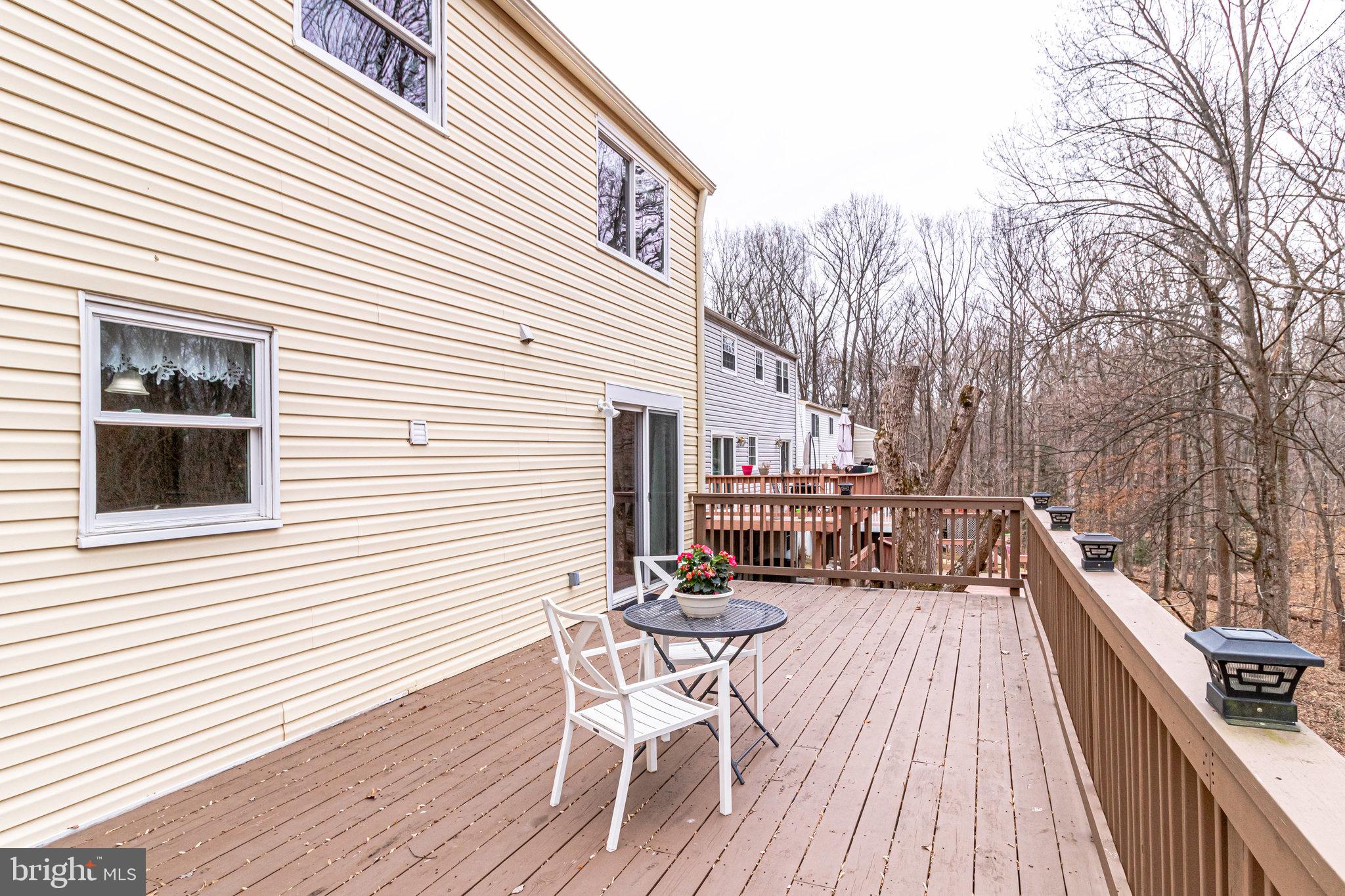 8492 Magic Tree Court Springfield, VA 22153 - Photo 60 of 65 Gallery Image 60