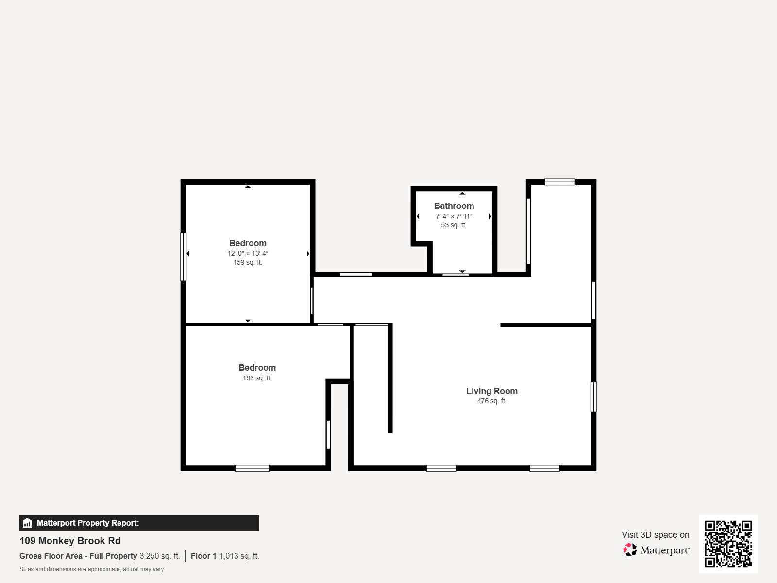 109 Monkey Brook Road Newry, ME 04261 - Photo 83 of 85