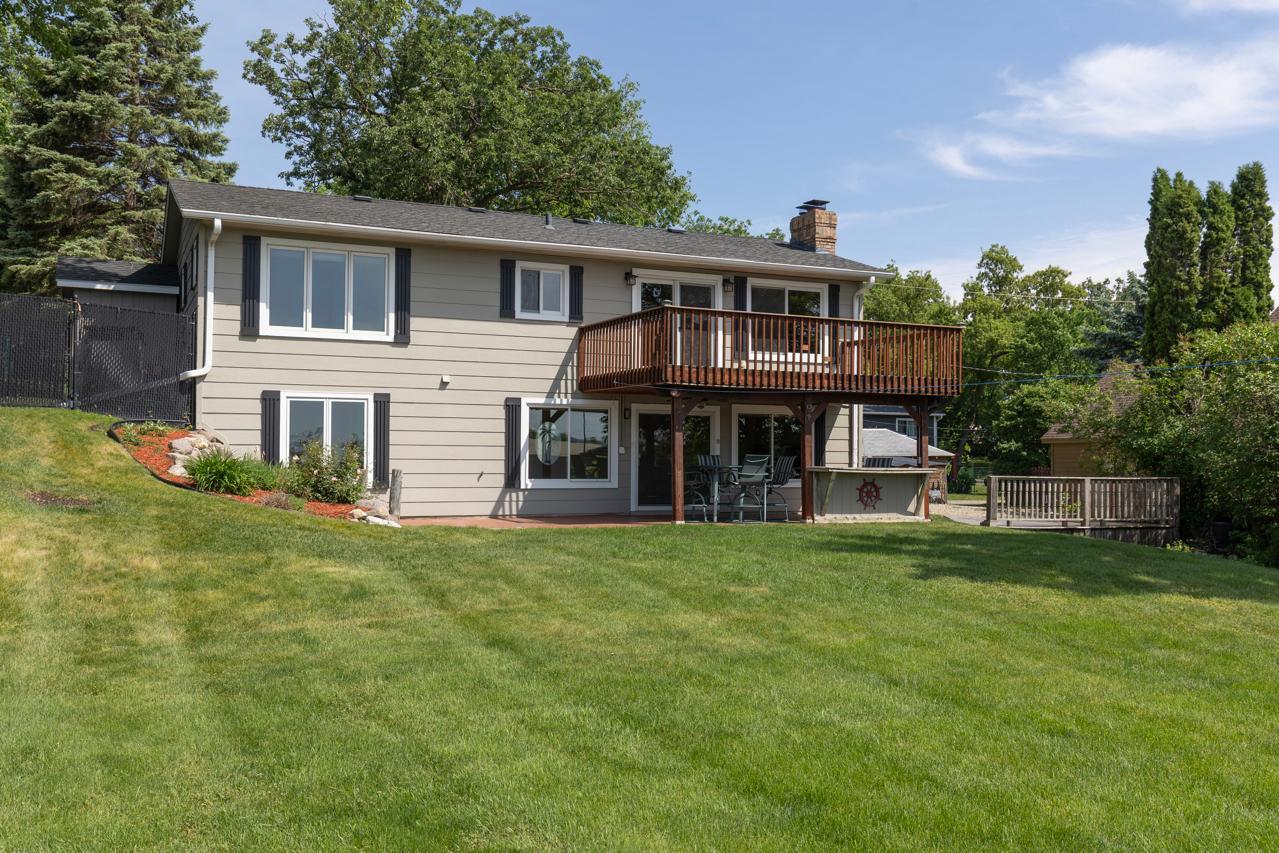 4372 Channel Road Spring Park, MN 55384 - Photo 25 of 31
