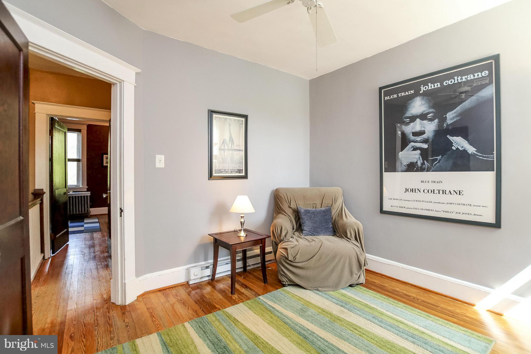 3747 Keswick Road Baltimore, MD 21211 - Photo 22 of 30 Bedroom