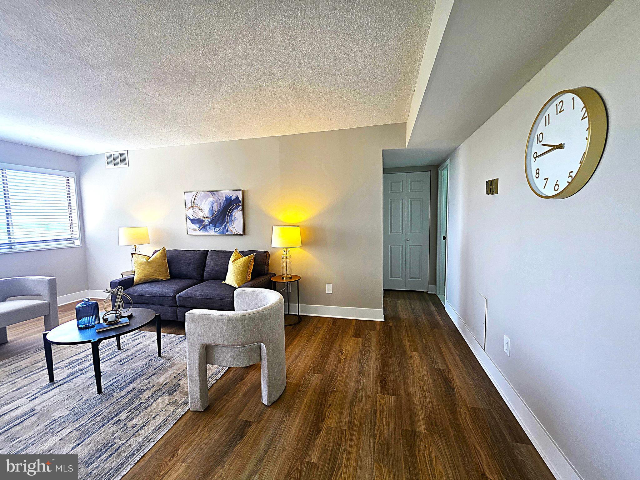 1836 Metzerott Road, Unit 706 Hyattsville, MD 20783 - Photo 21 of 37