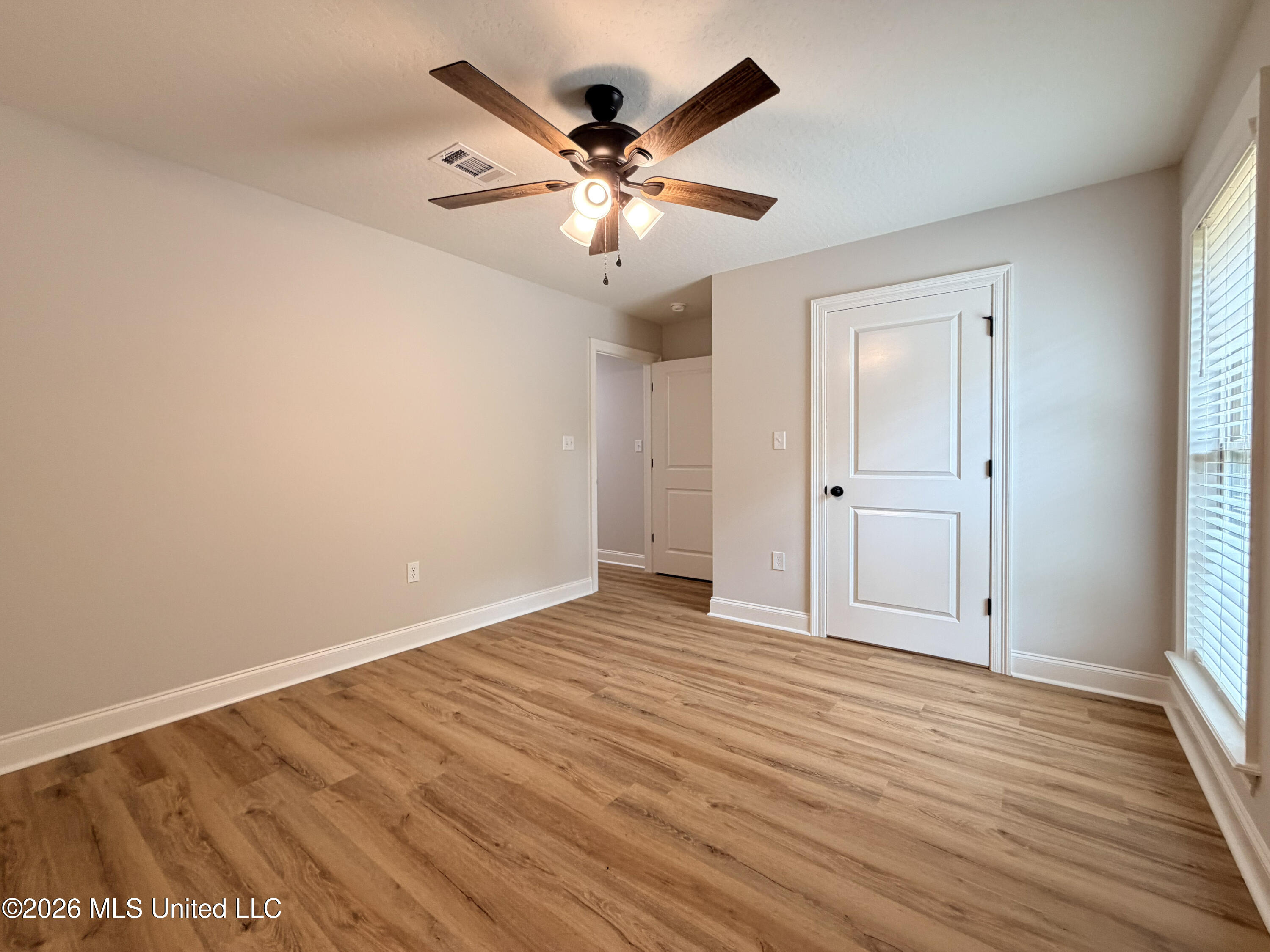 64 Meadow Breeze Road Sumrall, MS 39482 - Photo 35 of 37 11- Bedroom 3 (2)